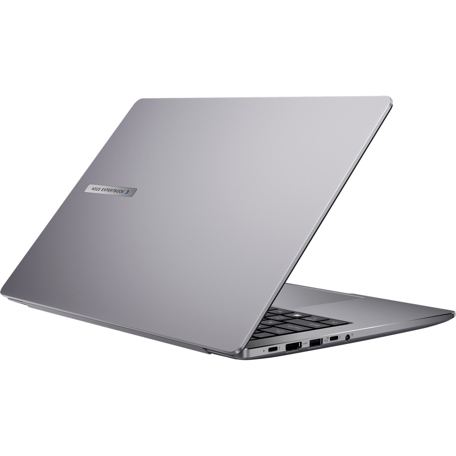 ASUS ExpertBook P3 (P3405CVA-LY0046X) Gris, 512 GB 16 GB - Imagen 5