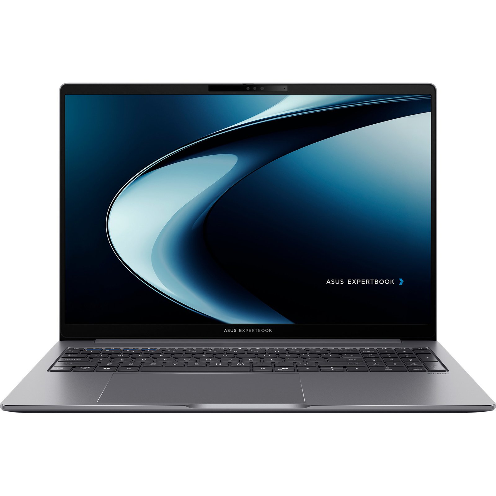 ASUS ExpertBook P3 (P3605CVA-MB0023X) Gris, 512 GB 16 GB - Imagen 2