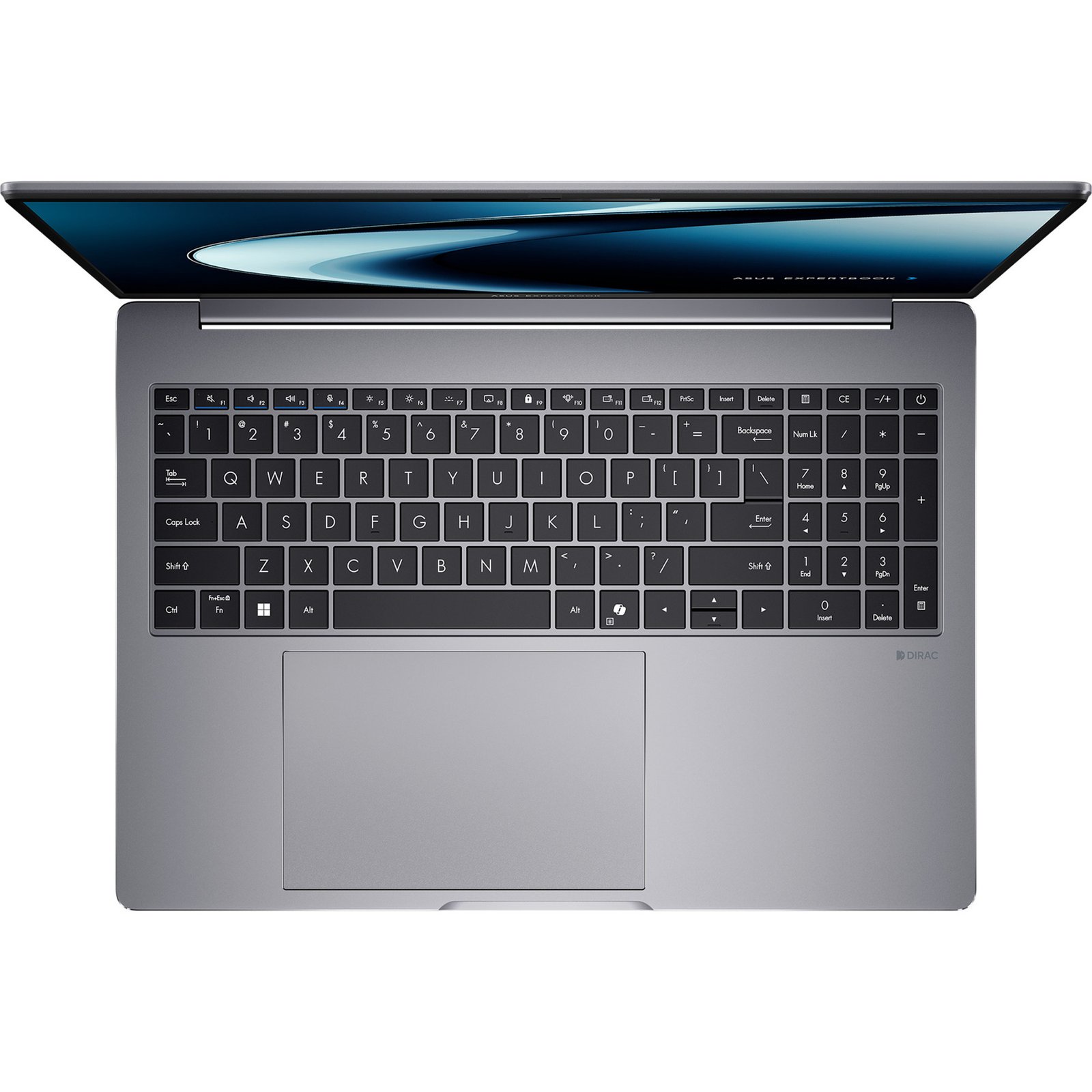 ASUS ExpertBook P3 (P3605CVA-MB0023X) Gris, 512 GB 16 GB - Imagen 4
