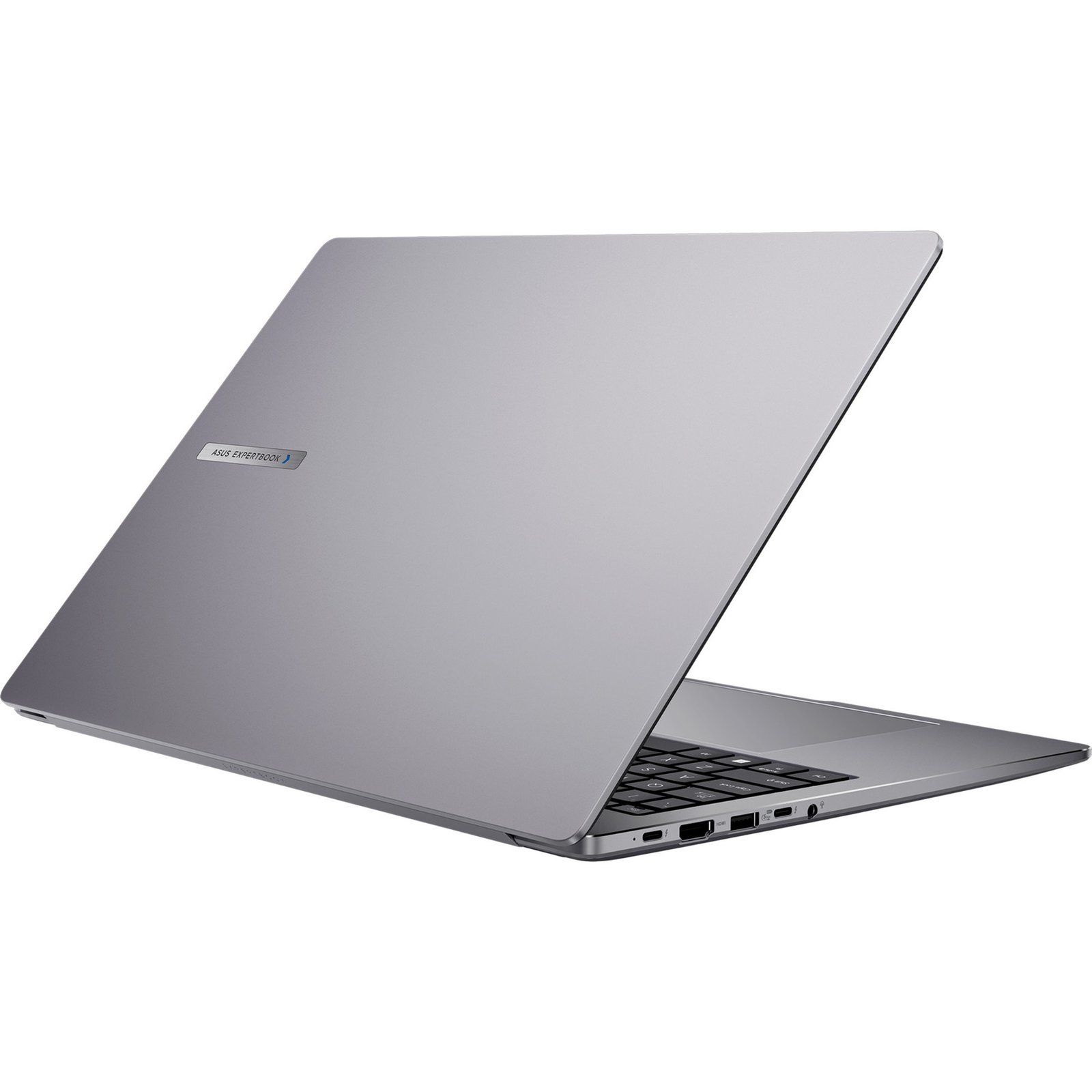 ASUS ExpertBook P3 (P3605CVA-MB0023X) Gris, 512 GB 16 GB - Imagen 5