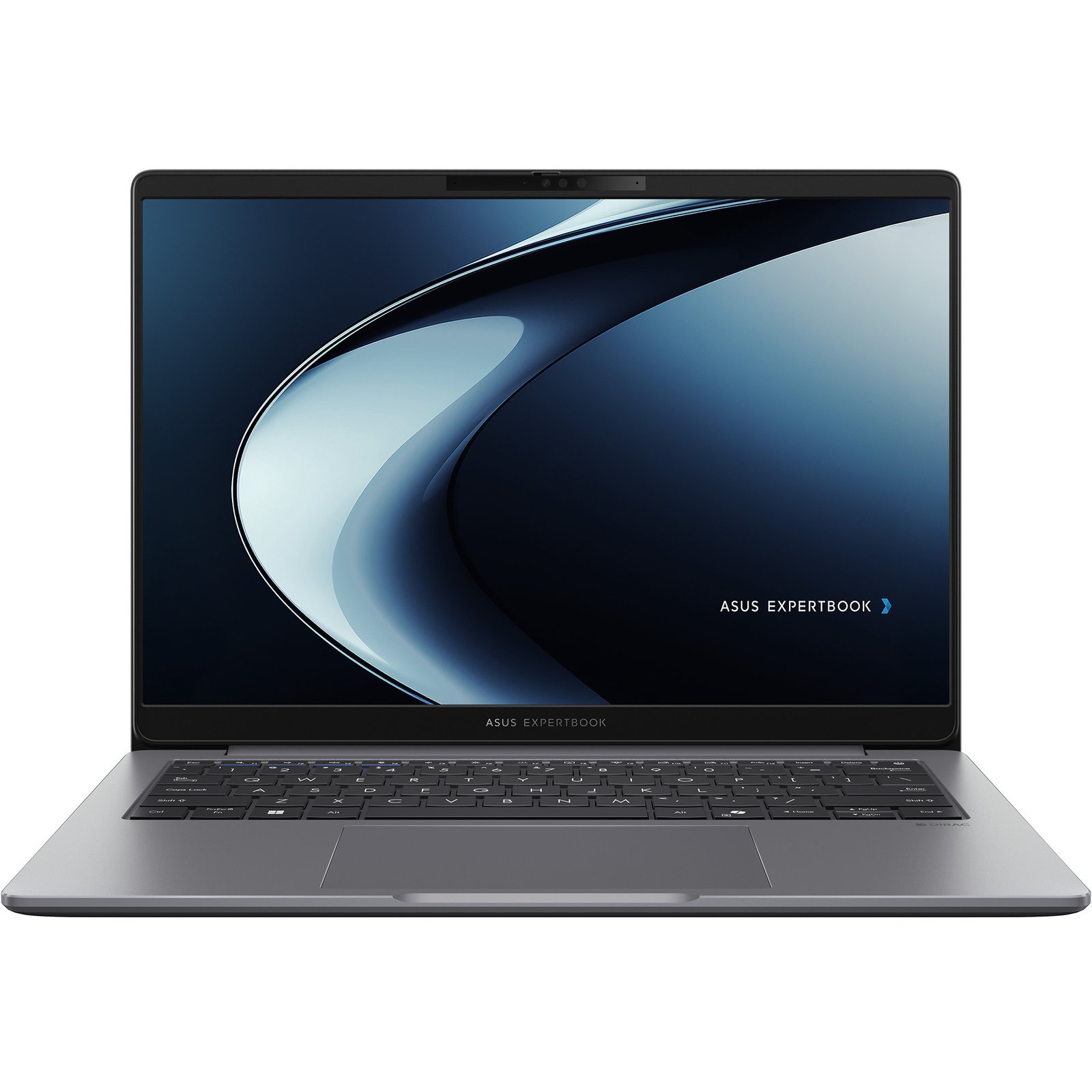 ASUS ExpertBook PM3 (PM3406CKA-LY0095X) Gris, 512 GB 16 GB - Imagen 2