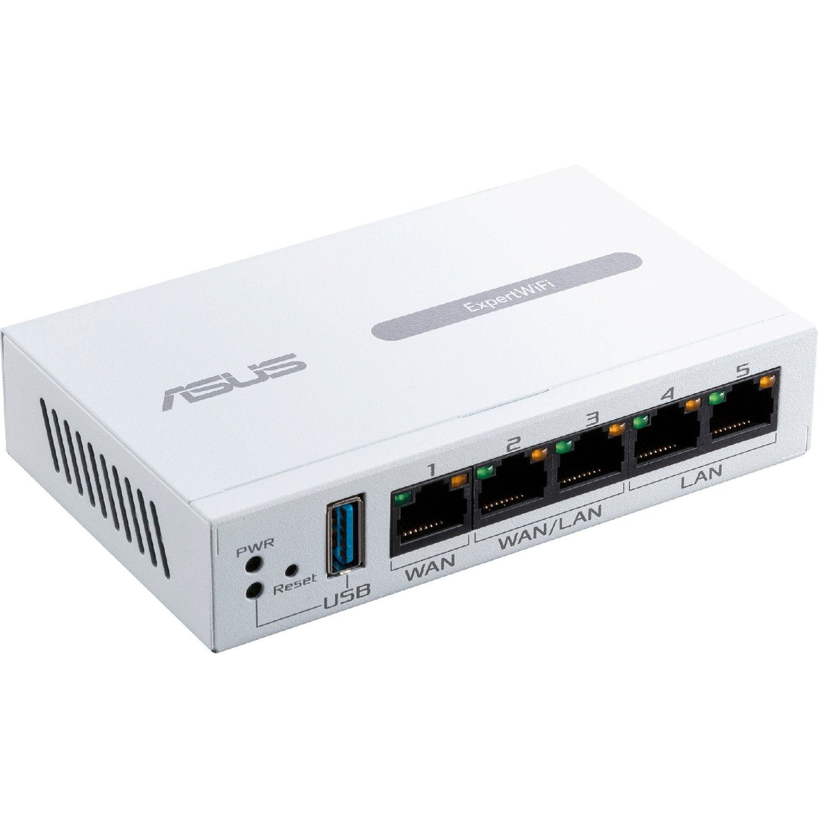 ASUS ExpertWifi - EBG15 Blanco