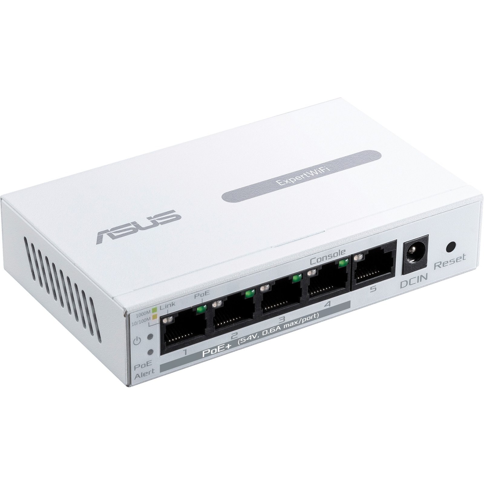 ASUS Expert Wifi - EBP15 Blanco