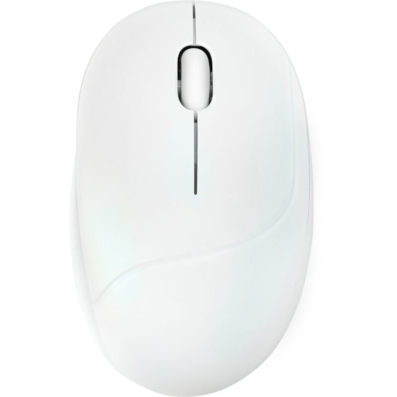 ASUS Fragrance Mouse MD101 Blanco