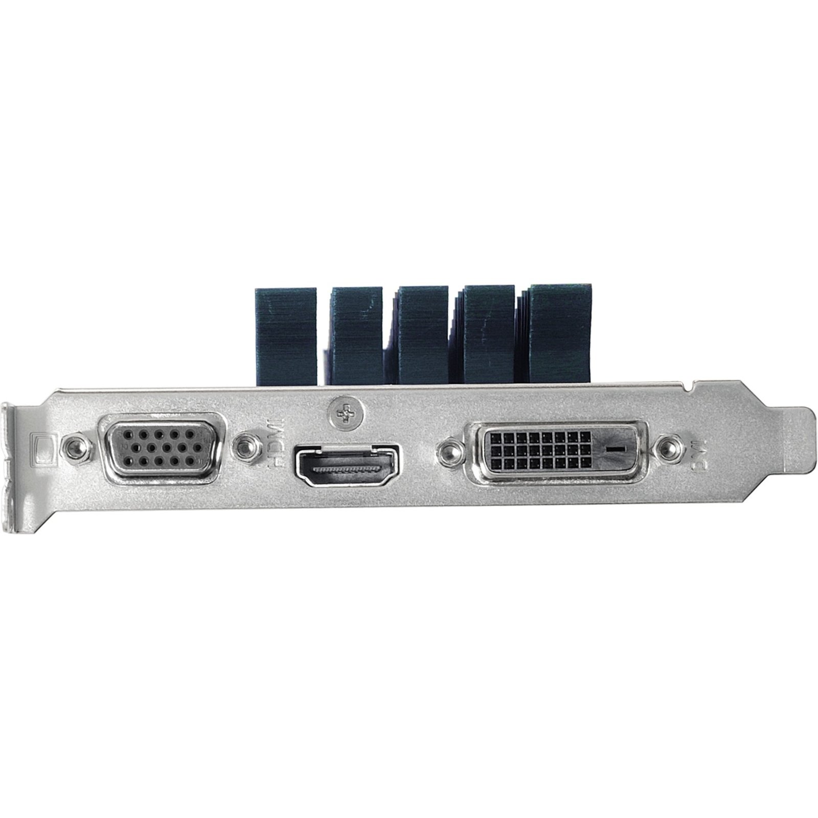 ASUS GeForce GT710-SL-2GD5-BRK-EVO - Imagen 4