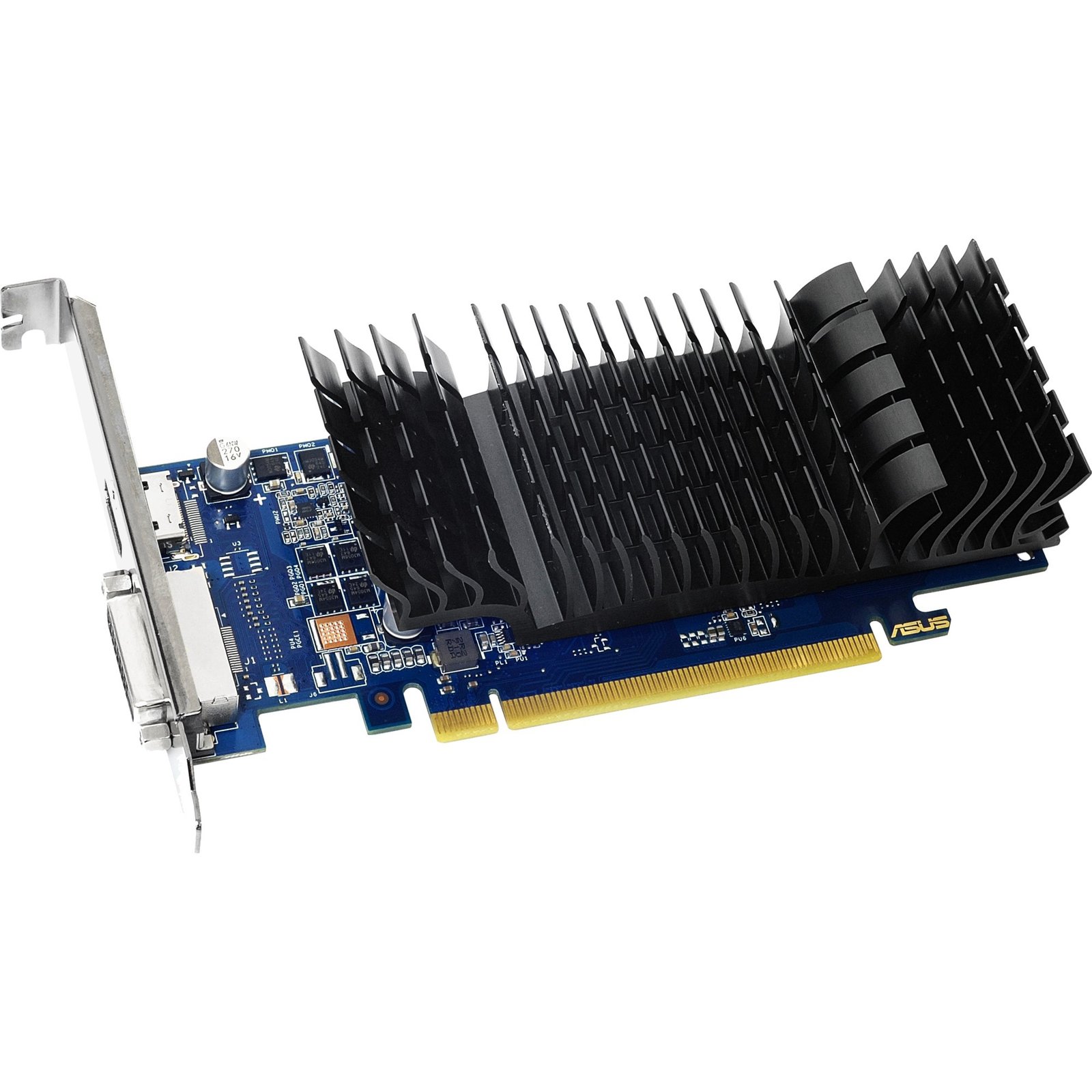 ASUS GeForce GT 1030 SL-BRK