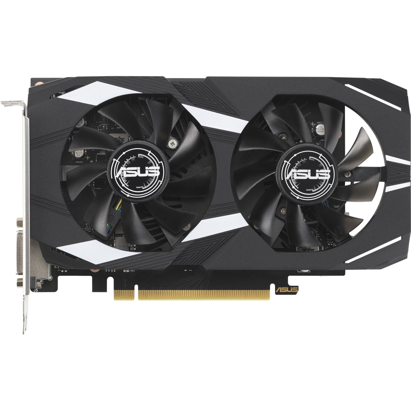 ASUS GeForce RTX 3050 DUAL OC - Imagen 2