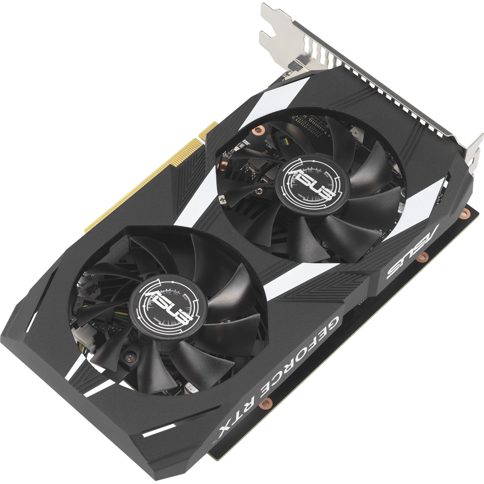 ASUS GeForce RTX 3050 DUAL OC - Imagen 4
