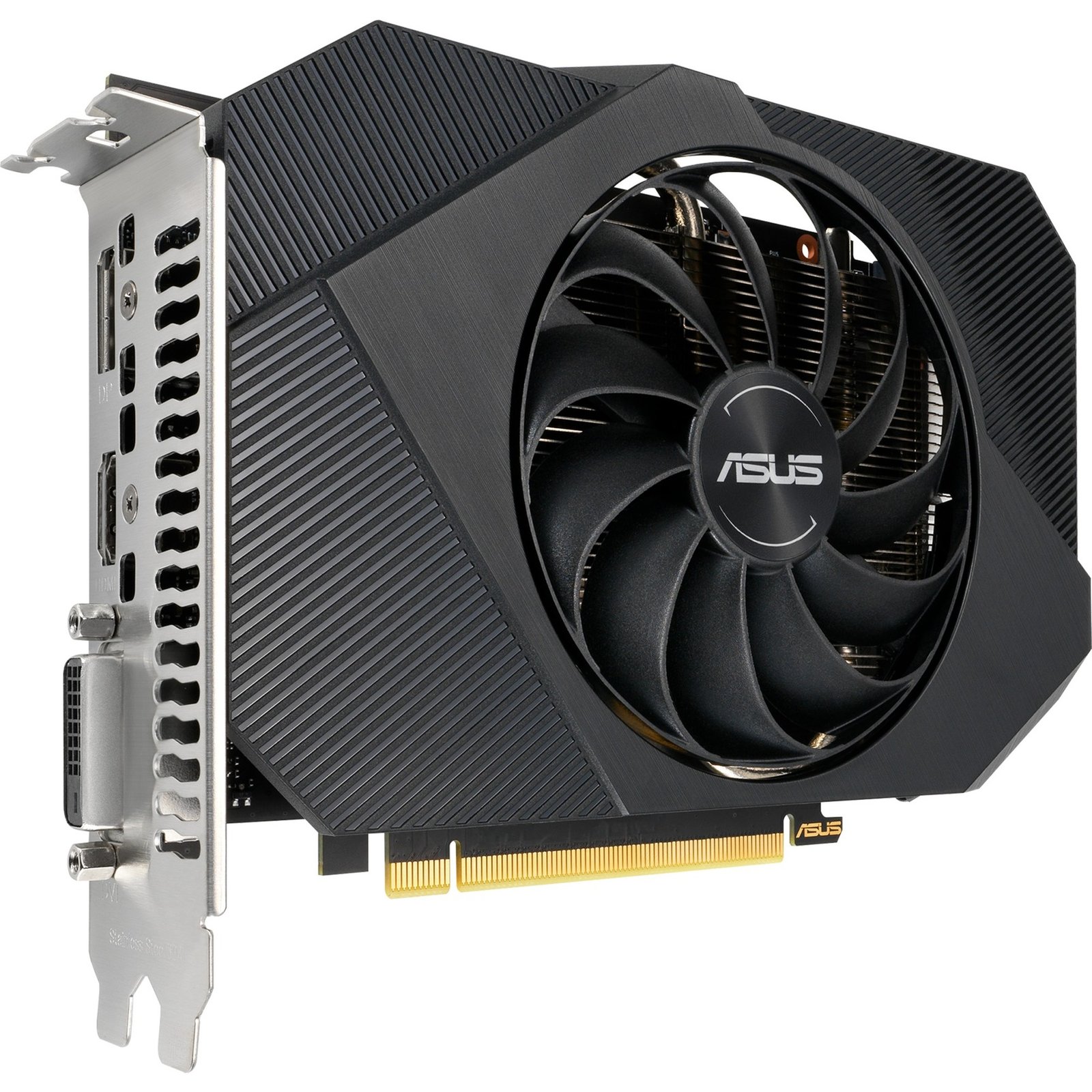 ASUS GeForce RTX 3050 RTX 3050 PH V2 - Imagen 4