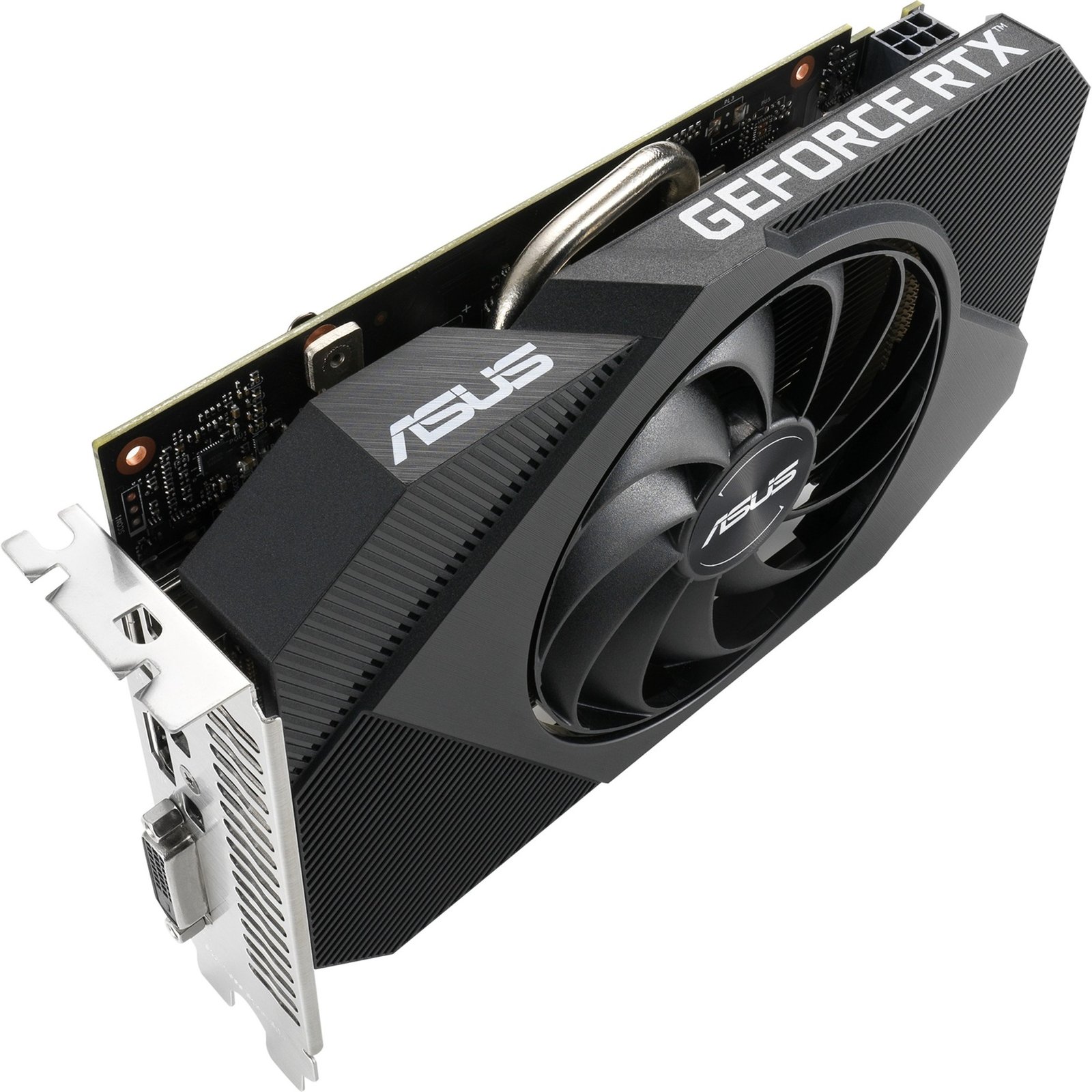 ASUS GeForce RTX 3050 RTX 3050 PH V2 - Imagen 5