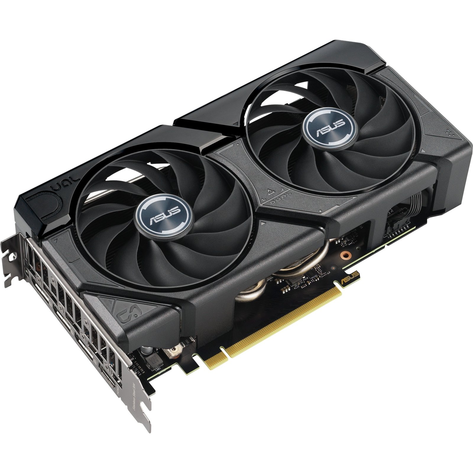 ASUS GeForce RTX 4060 Ti DUAL OC EVO - Imagen 2