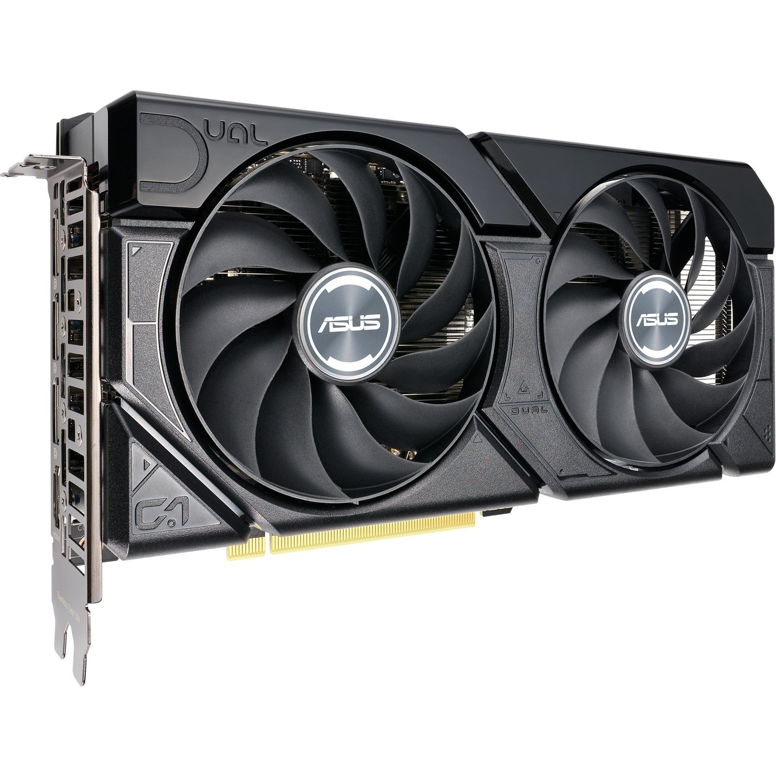 ASUS GeForce RTX 4060 Ti DUAL OC EVO - Imagen 3