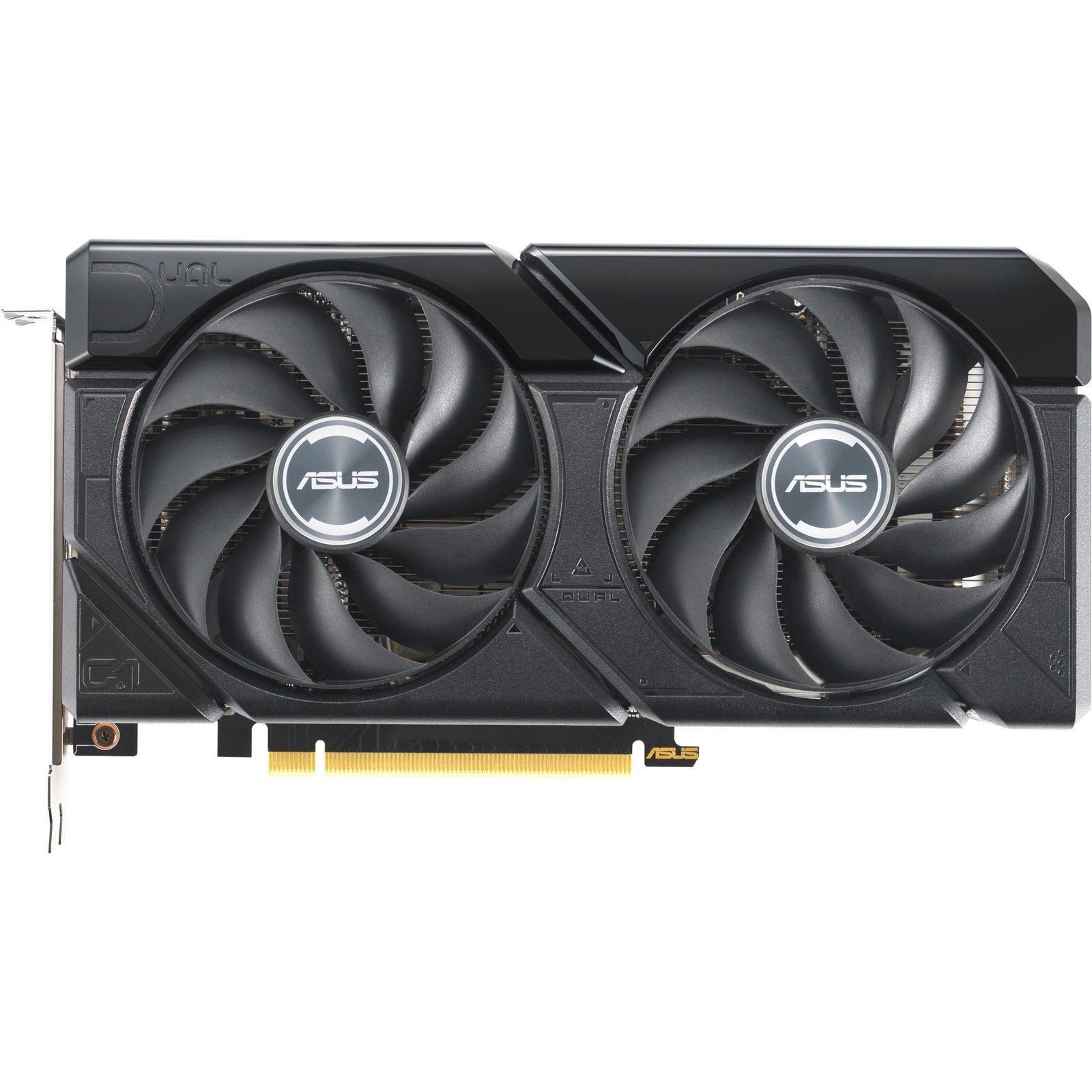 ASUS GeForce RTX 4060 Ti DUAL OC EVO - Imagen 5