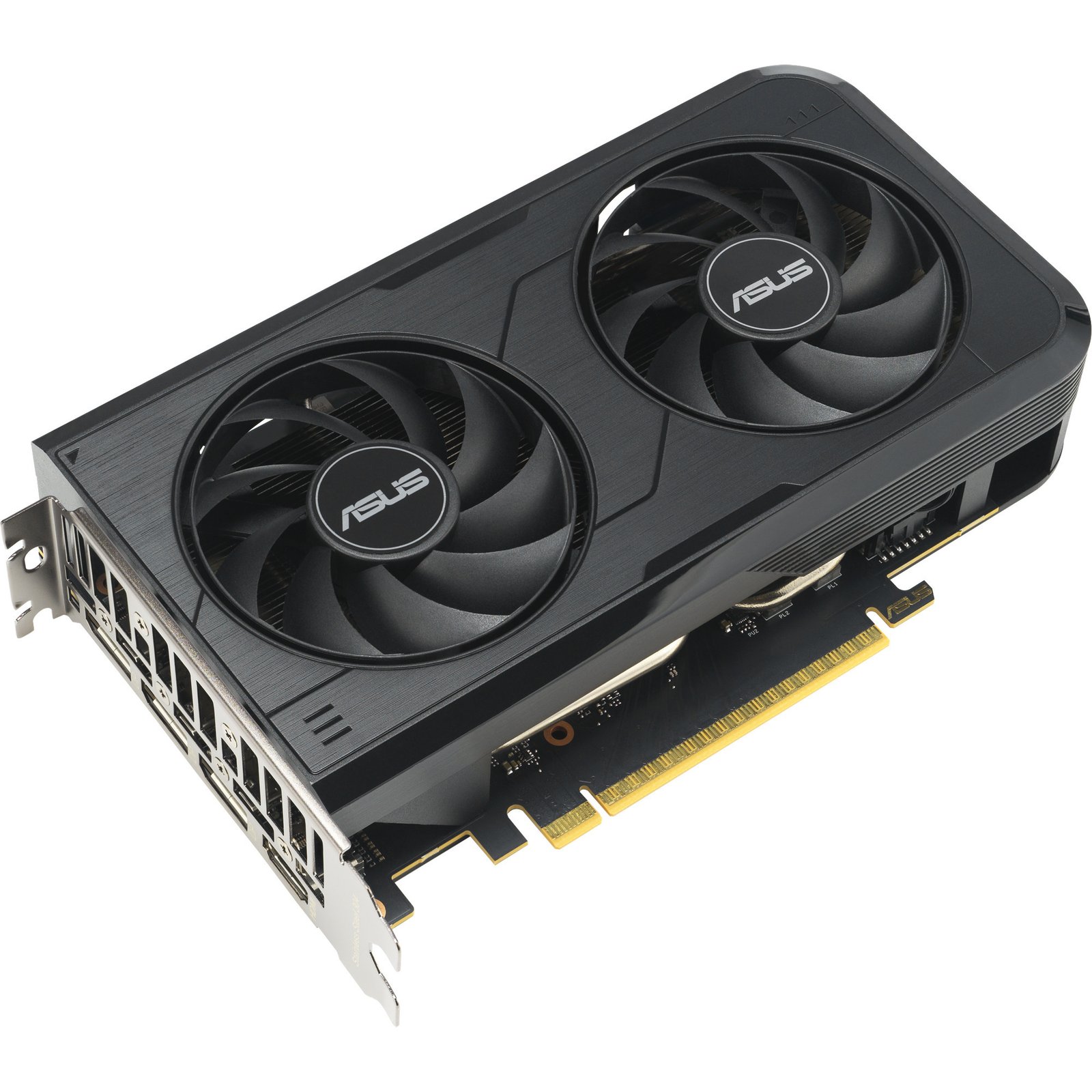 ASUS GeForce RTX 5050 DUAL OC, 8 GB - Imagen 3