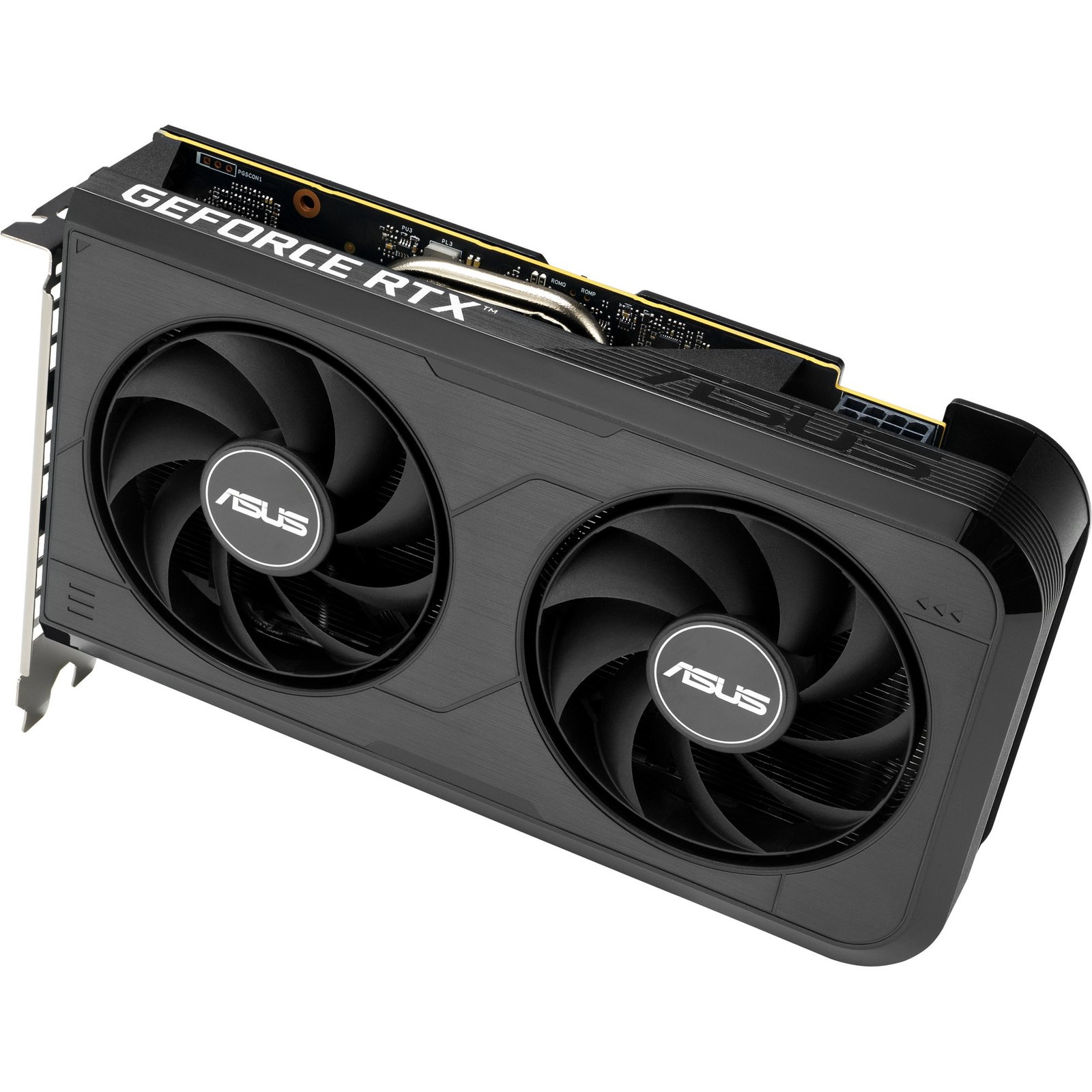 ASUS GeForce RTX 5050 DUAL OC, 8 GB - Imagen 4