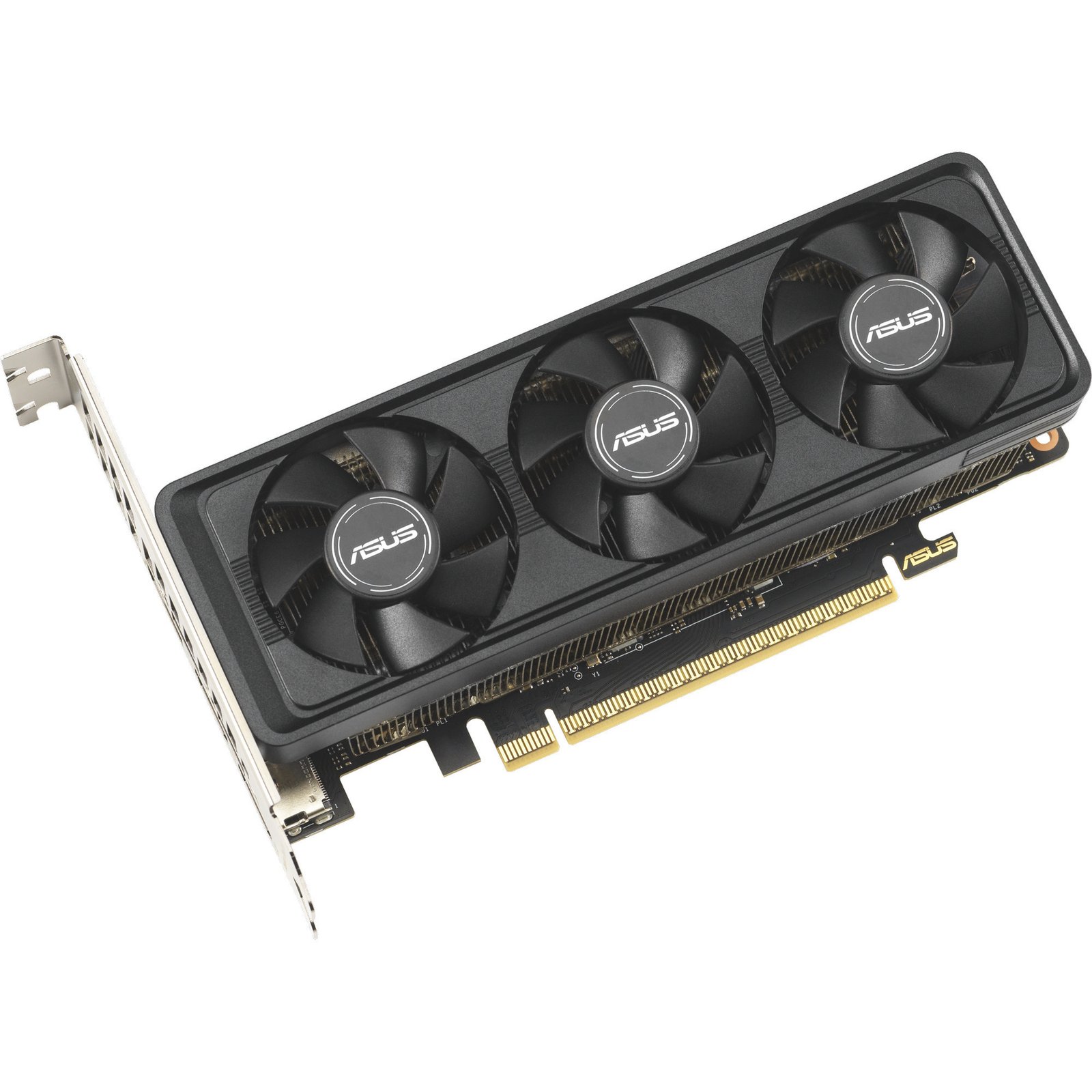 ASUS GeForce RTX 5060 LP BRK OC, 8 GB - Imagen 2
