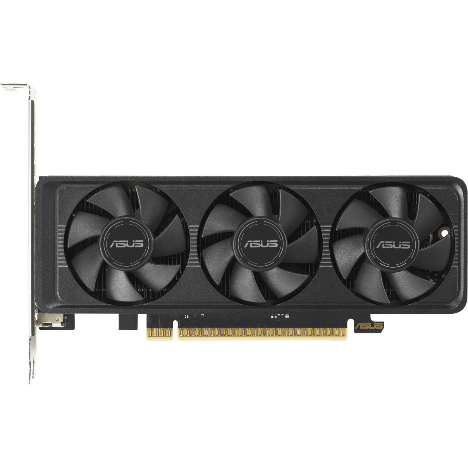 ASUS GeForce RTX 5060 LP BRK OC, 8 GB - Imagen 3
