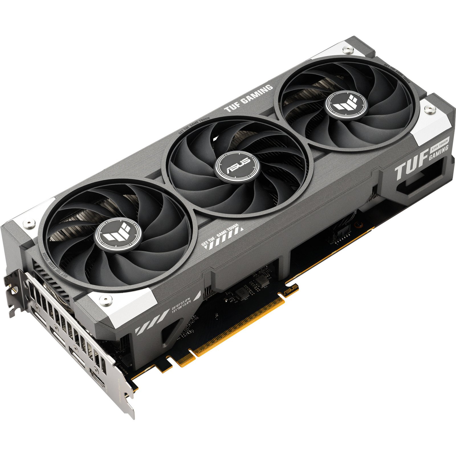 ASUS GeForce RTX 5060 TUF GAMING OC, 8 GB - Imagen 3