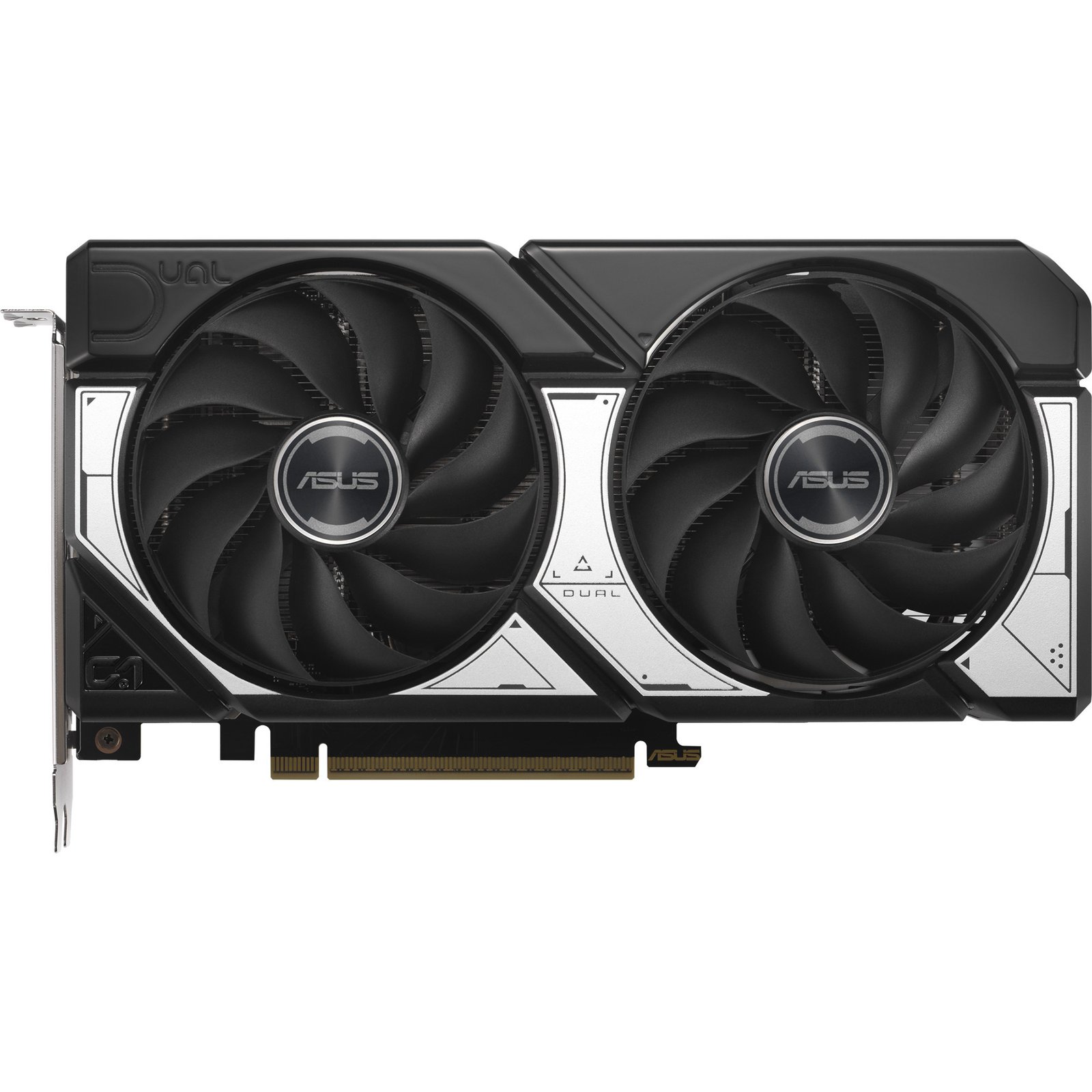 ASUS GeForce RTX 5060 Ti DUAL, 8 GB - Imagen 2