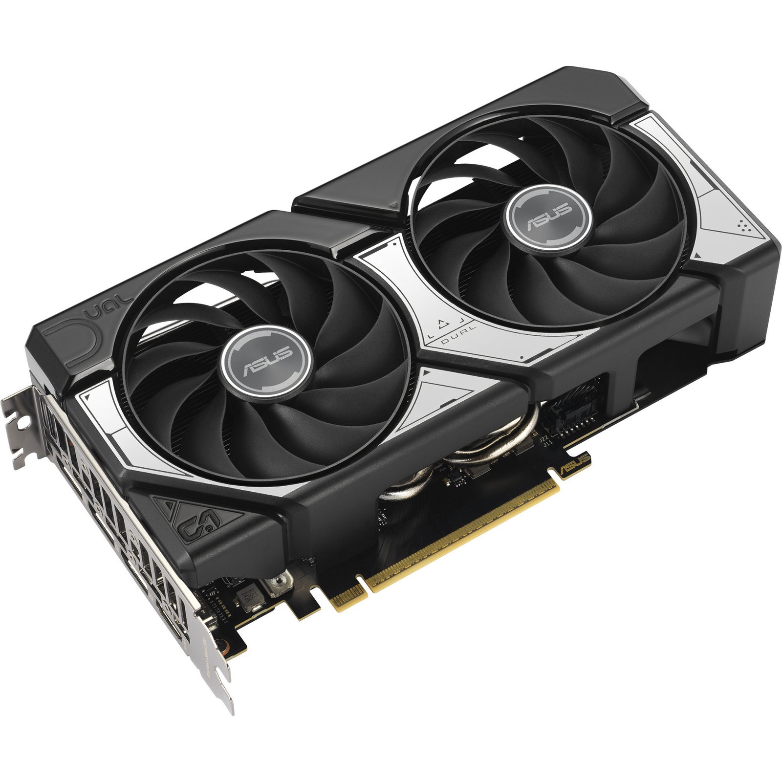 ASUS GeForce RTX 5060 Ti DUAL, 8 GB - Imagen 4
