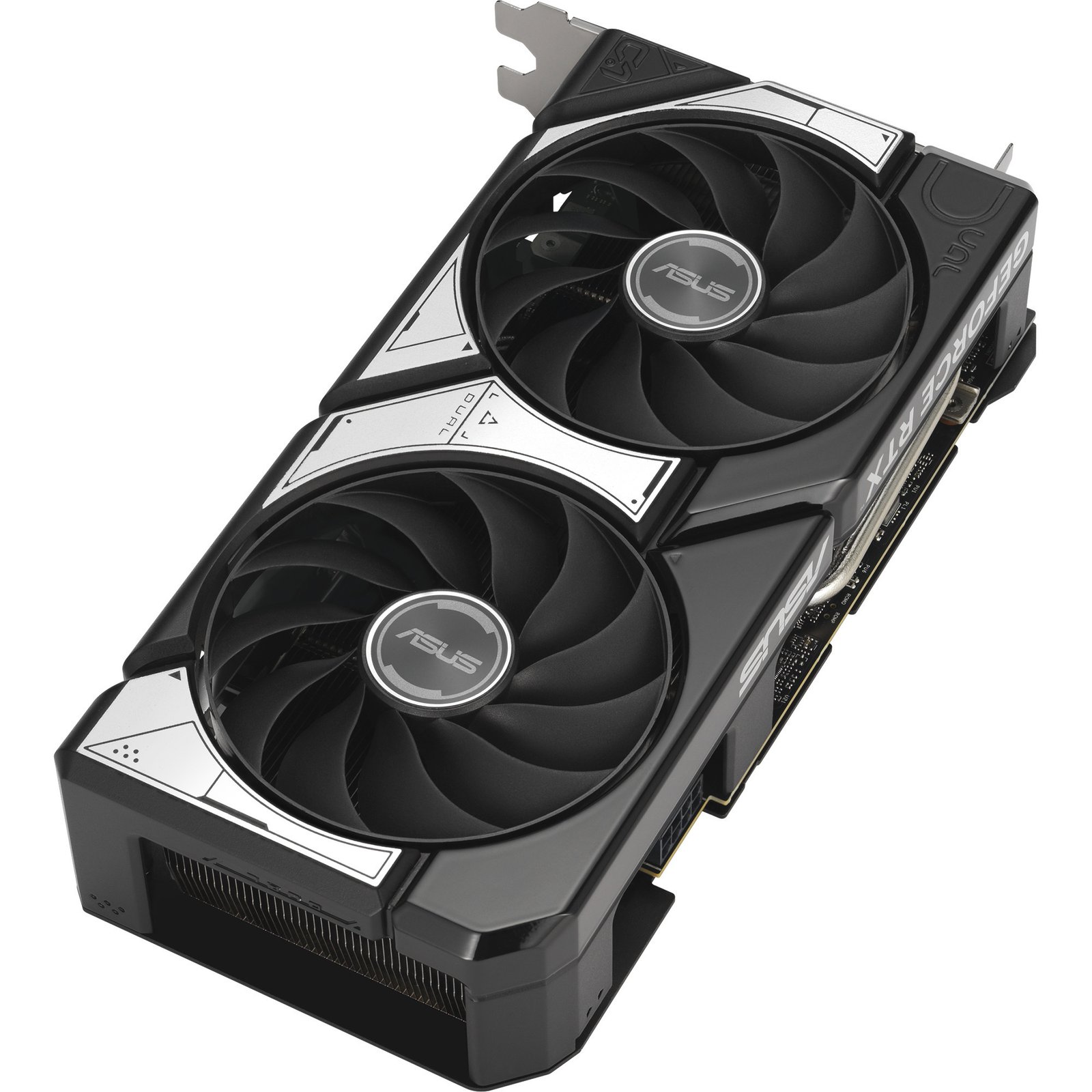 ASUS GeForce RTX 5060 Ti DUAL, 8 GB - Imagen 5