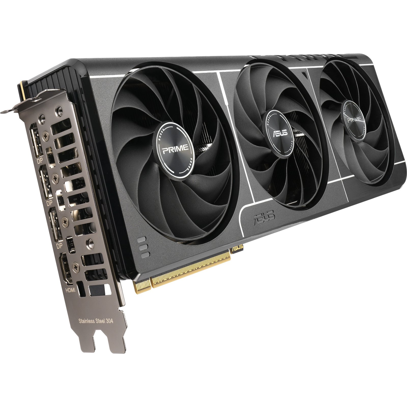ASUS GeForce RTX 5060 Ti PRIME OC, 8 GB - Imagen 3