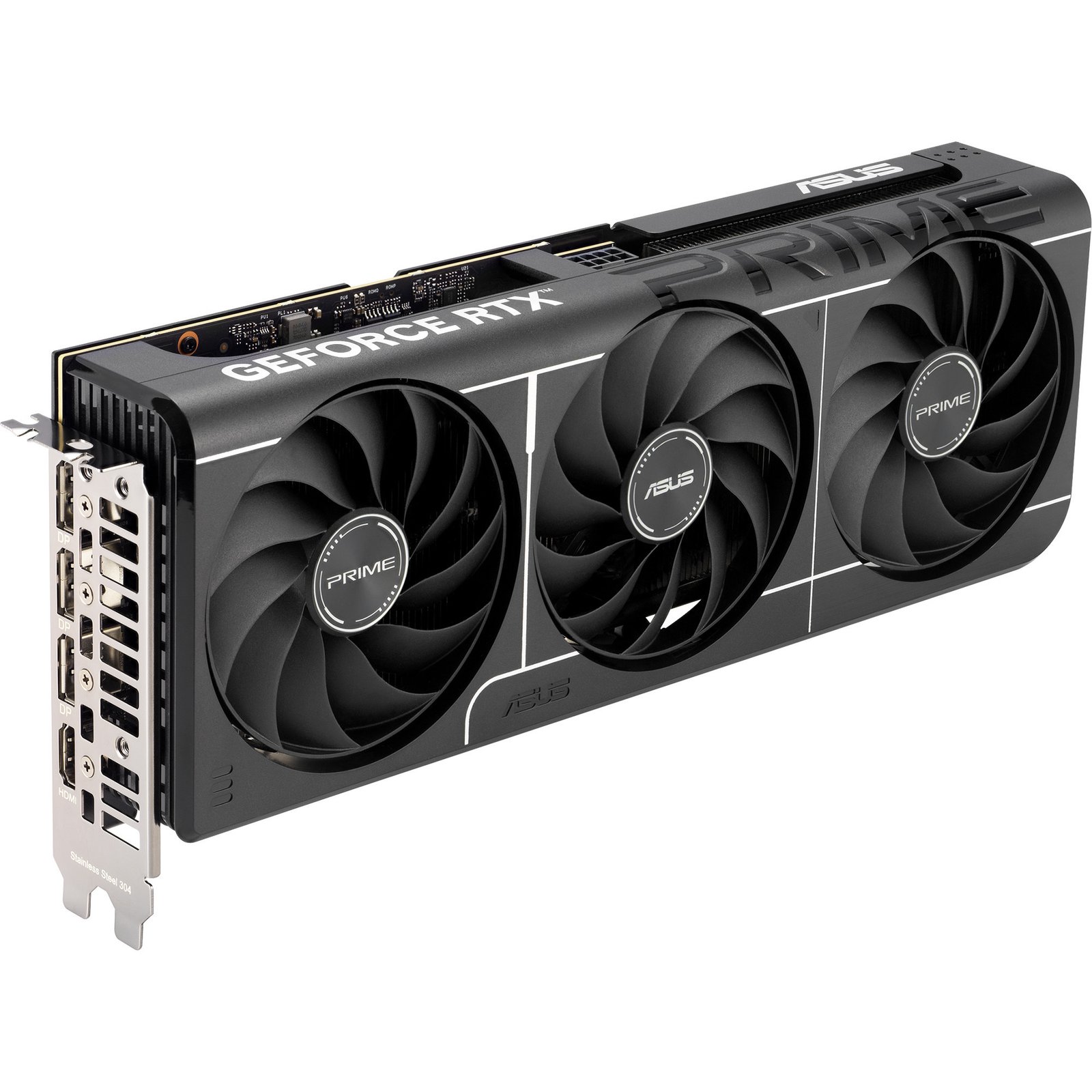 ASUS GeForce RTX 5060 Ti PRIME OC, 8 GB - Imagen 4