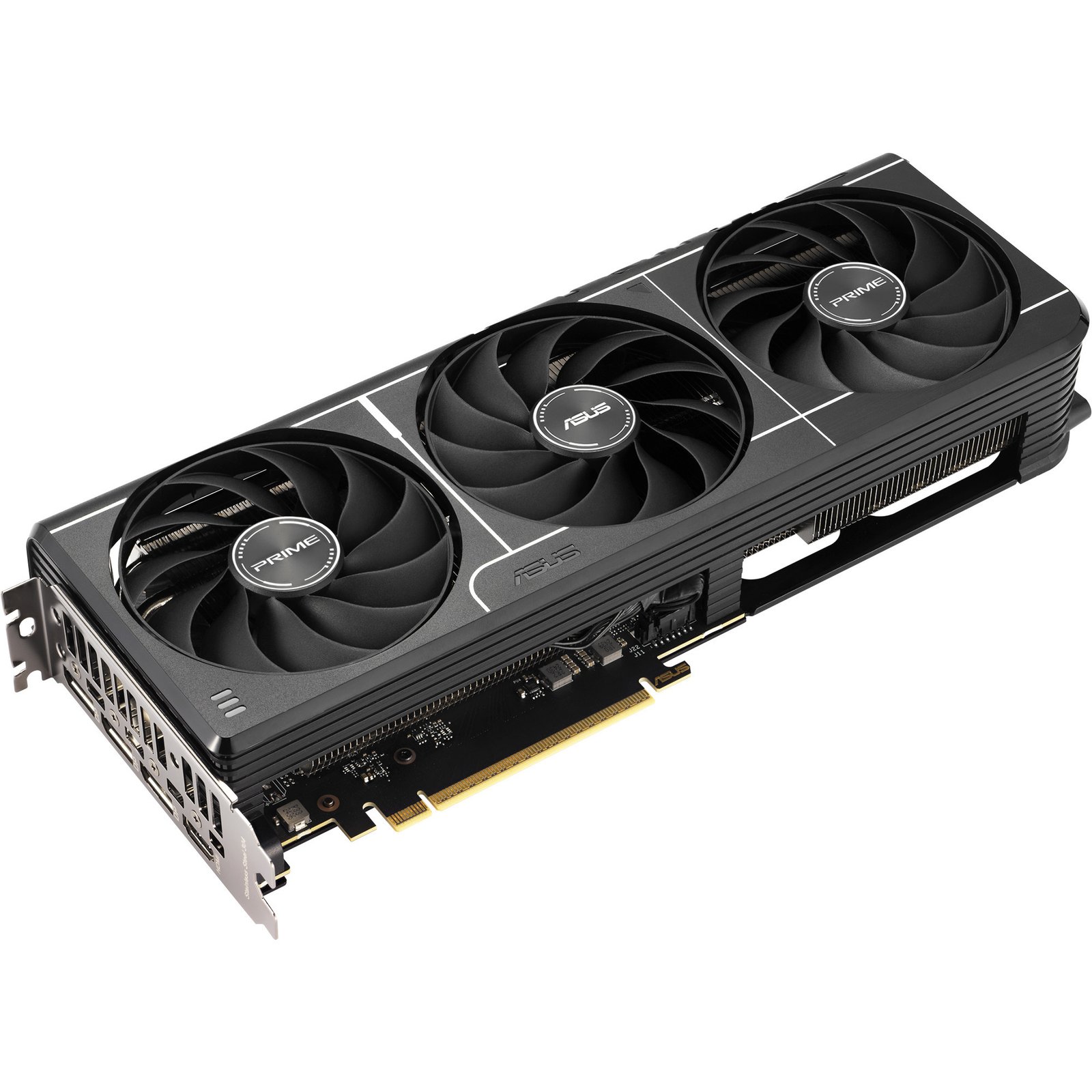 ASUS GeForce RTX 5060 Ti PRIME OC, 8 GB - Imagen 5