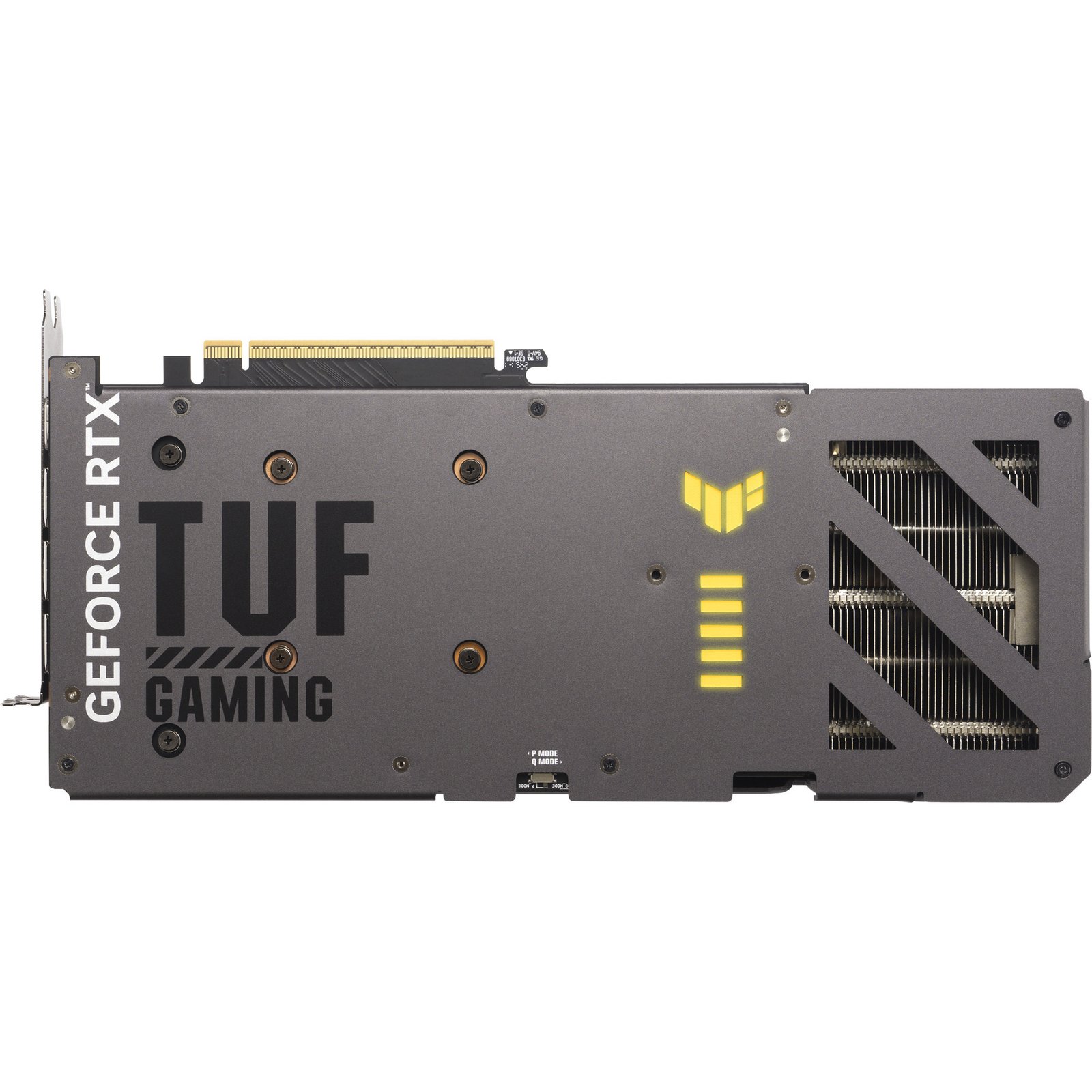 ASUS GeForce RTX 5060 Ti TUF GAMING, 16 GB - Imagen 4