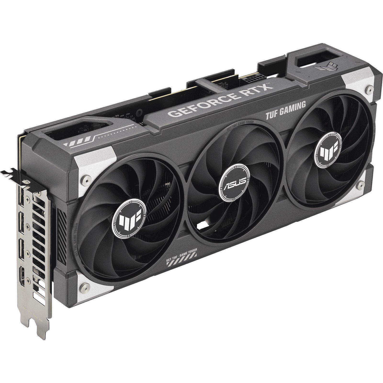 ASUS GeForce RTX 5060 Ti TUF GAMING, 8 GB - Imagen 3
