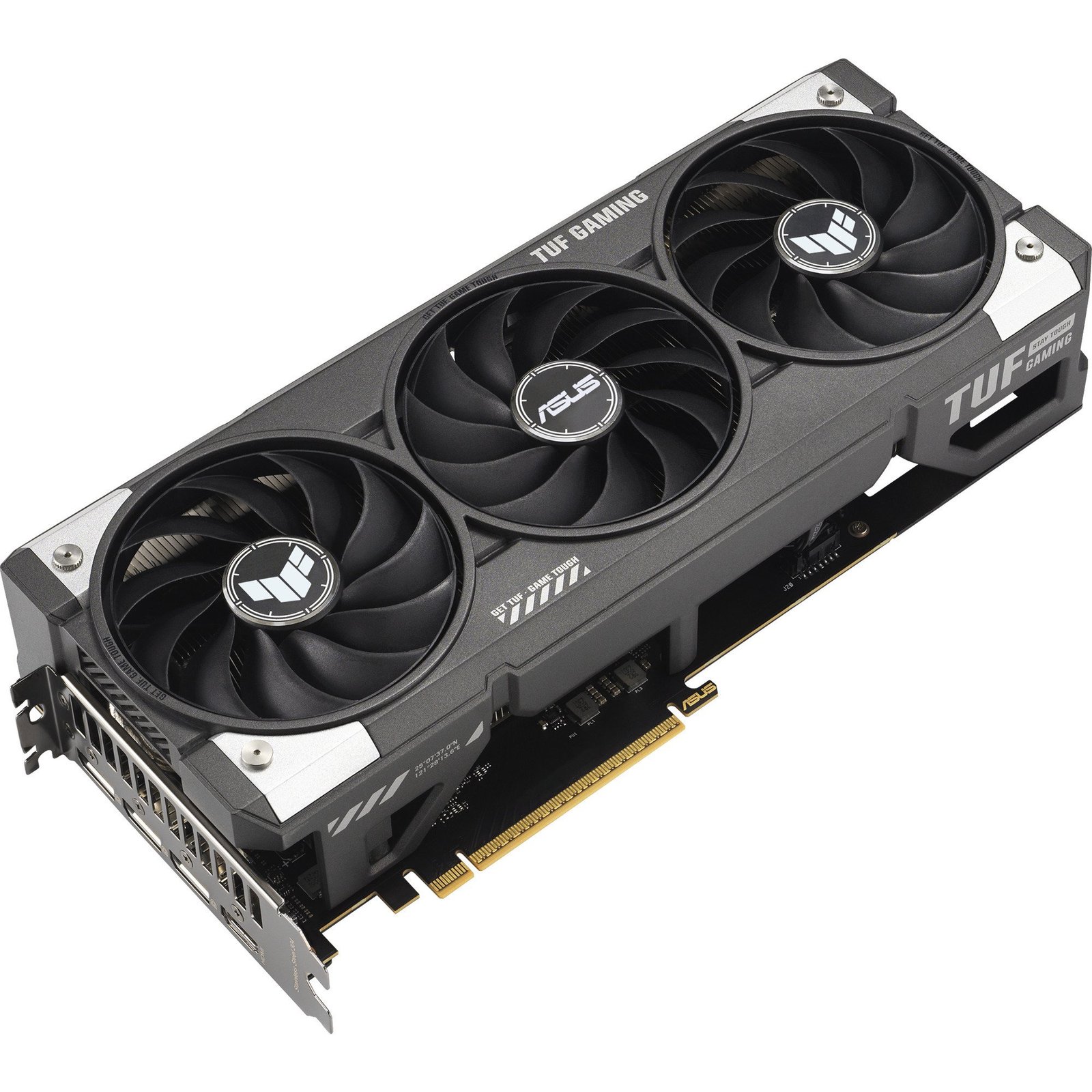 ASUS GeForce RTX 5060 Ti TUF GAMING, 8 GB - Imagen 4