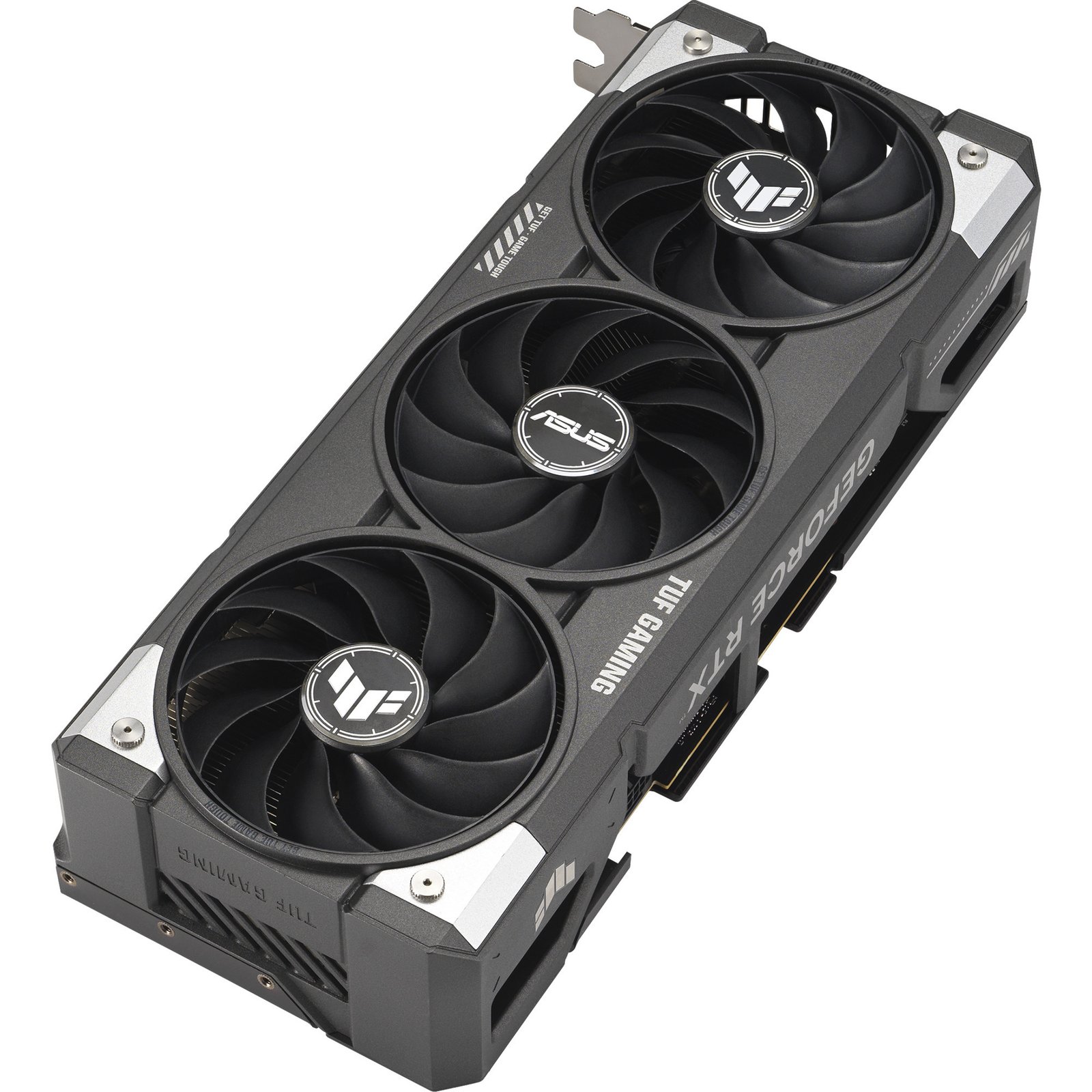ASUS GeForce RTX 5060 Ti TUF GAMING, 8 GB - Imagen 5