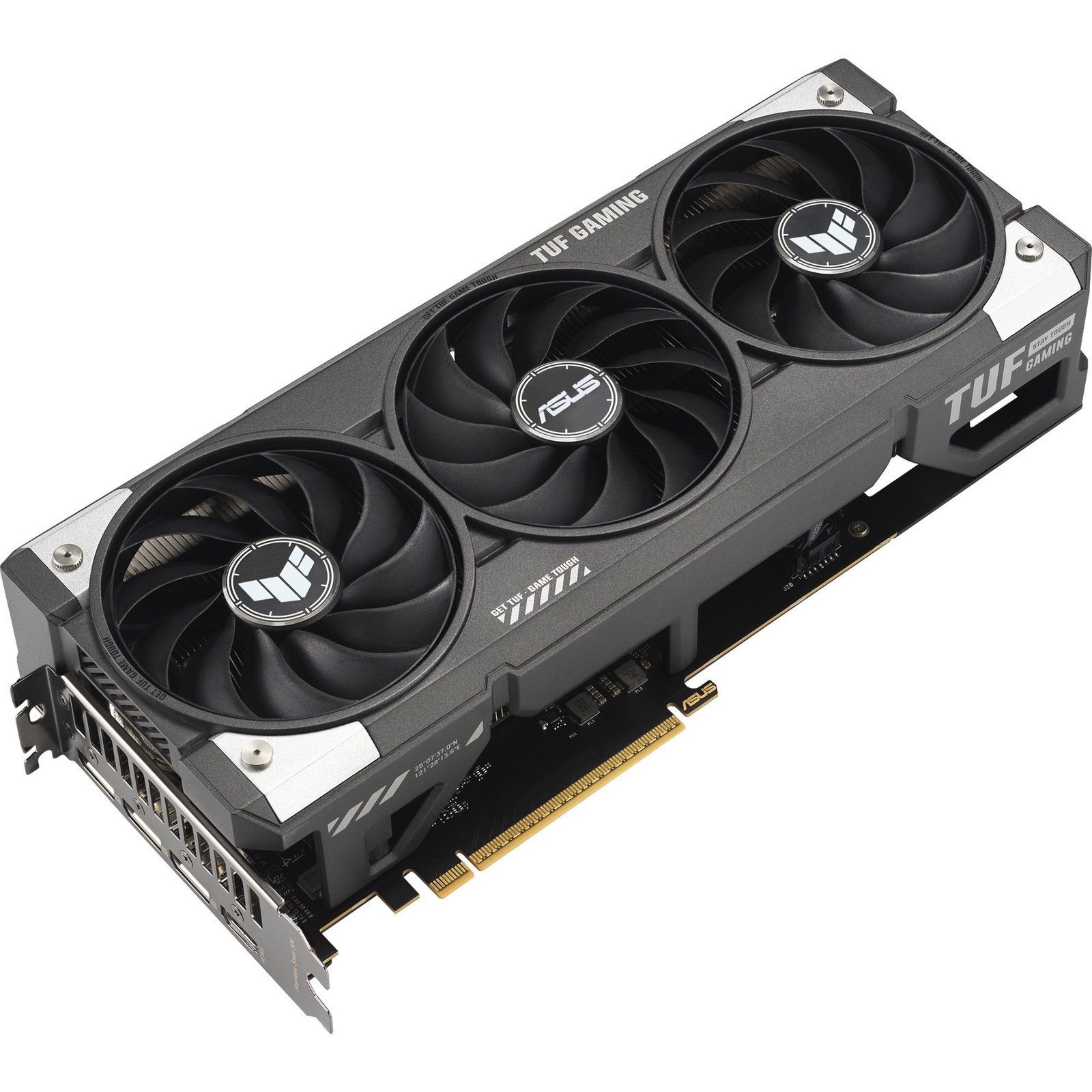 ASUS GeForce RTX 5060 Ti TUF GAMING OC, 8 GB - Imagen 4