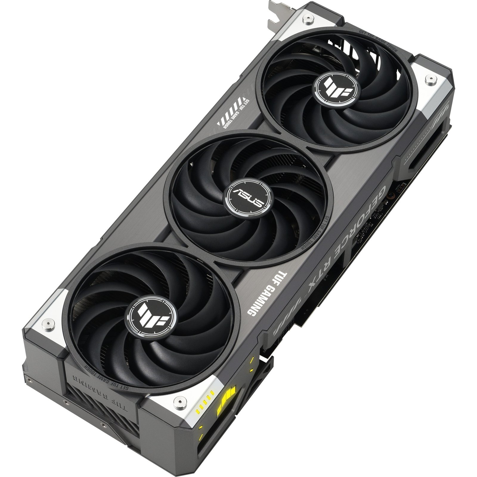 ASUS GeForce RTX 5070 TUF GAMING - Imagen 4