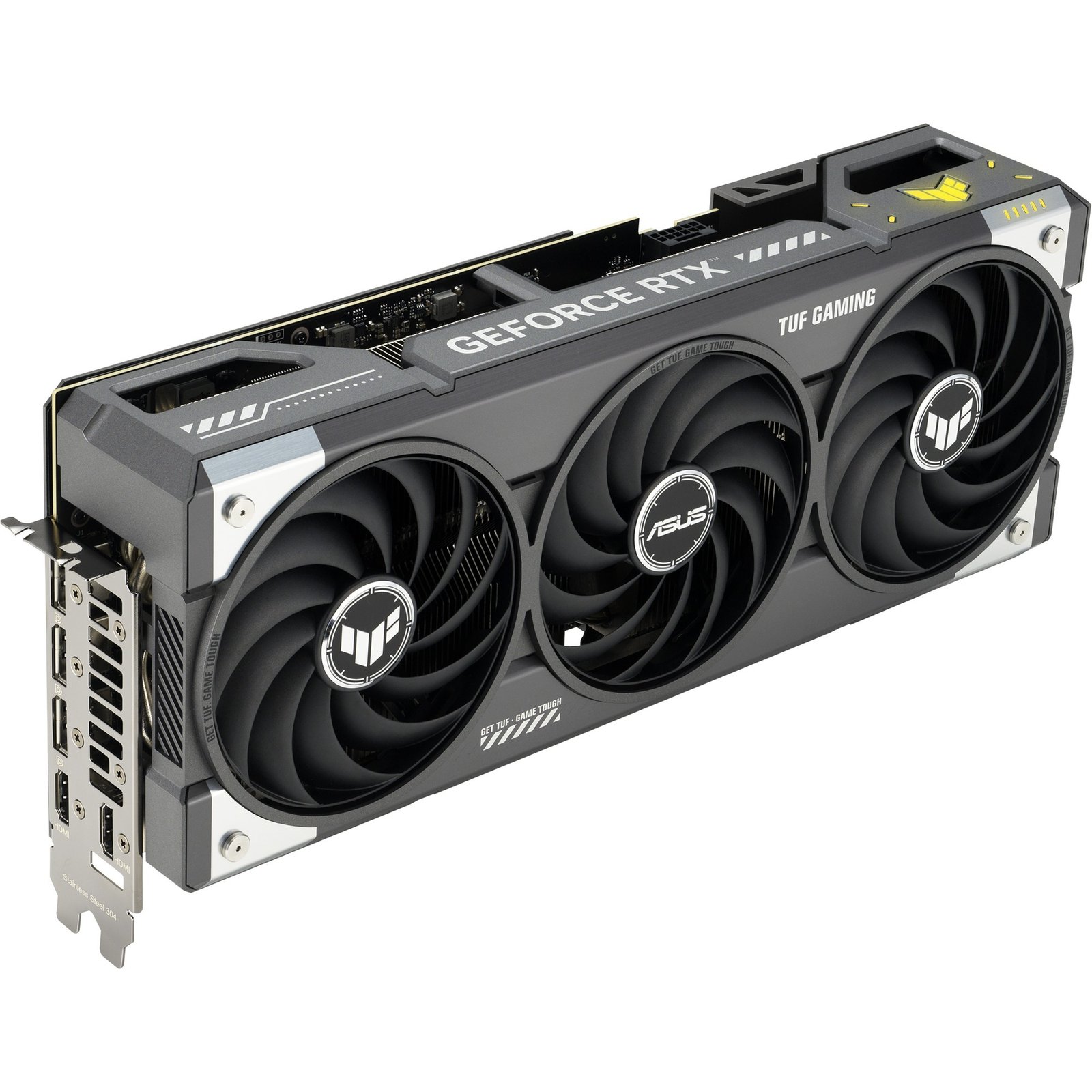 ASUS GeForce RTX 5070 TUF GAMING - Imagen 5