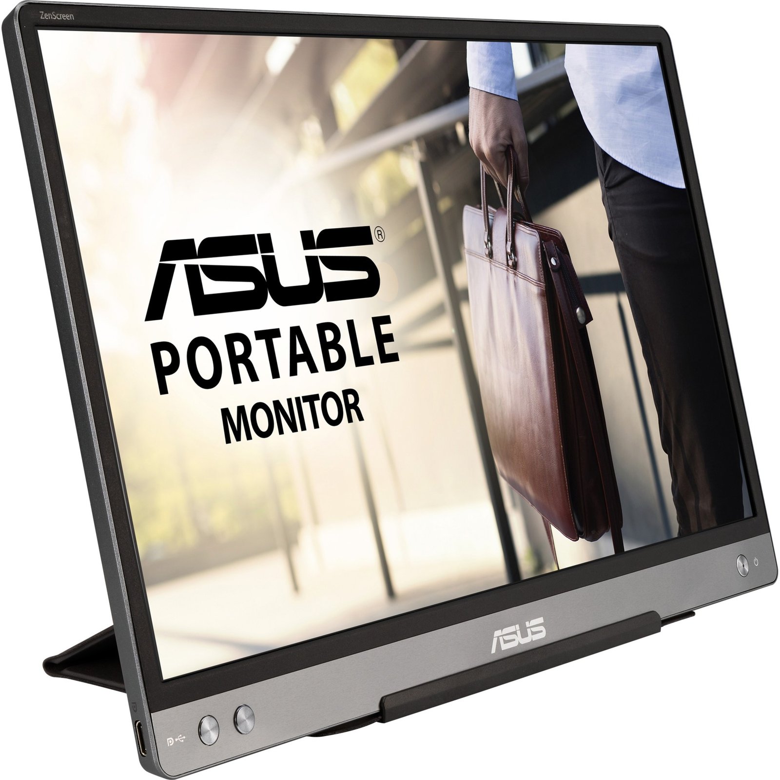 ASUS MB14AC Negro