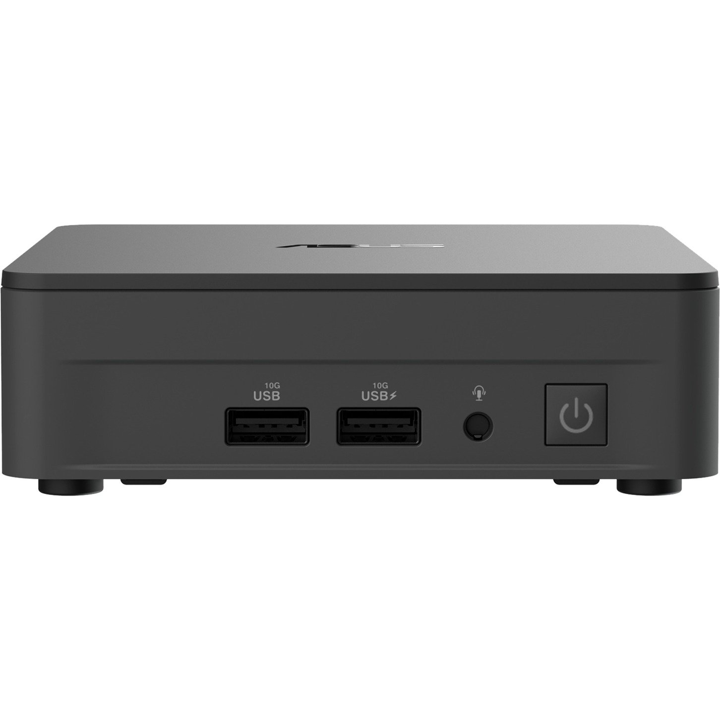 ASUS NUC 13 Pro Slim Kit RNUC13ANKI500002I Negro - Imagen 2