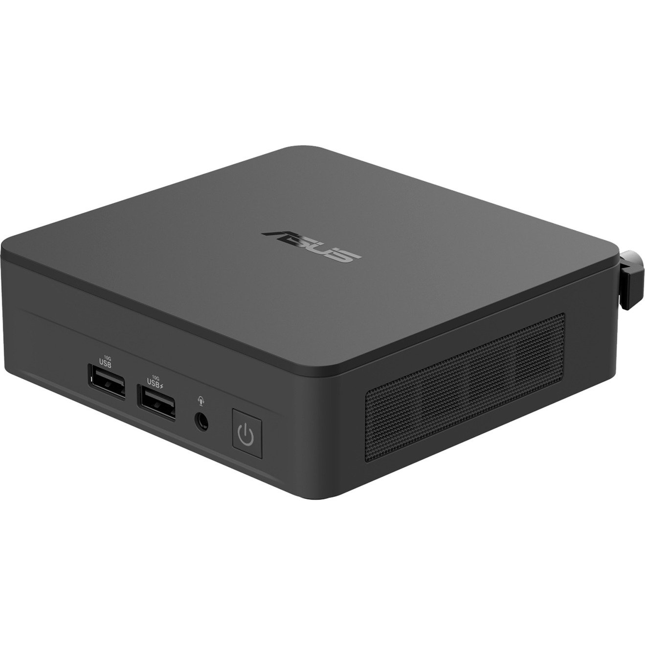 ASUS NUC 13 Pro Slim Kit RNUC13ANKI500002I Negro - Imagen 3