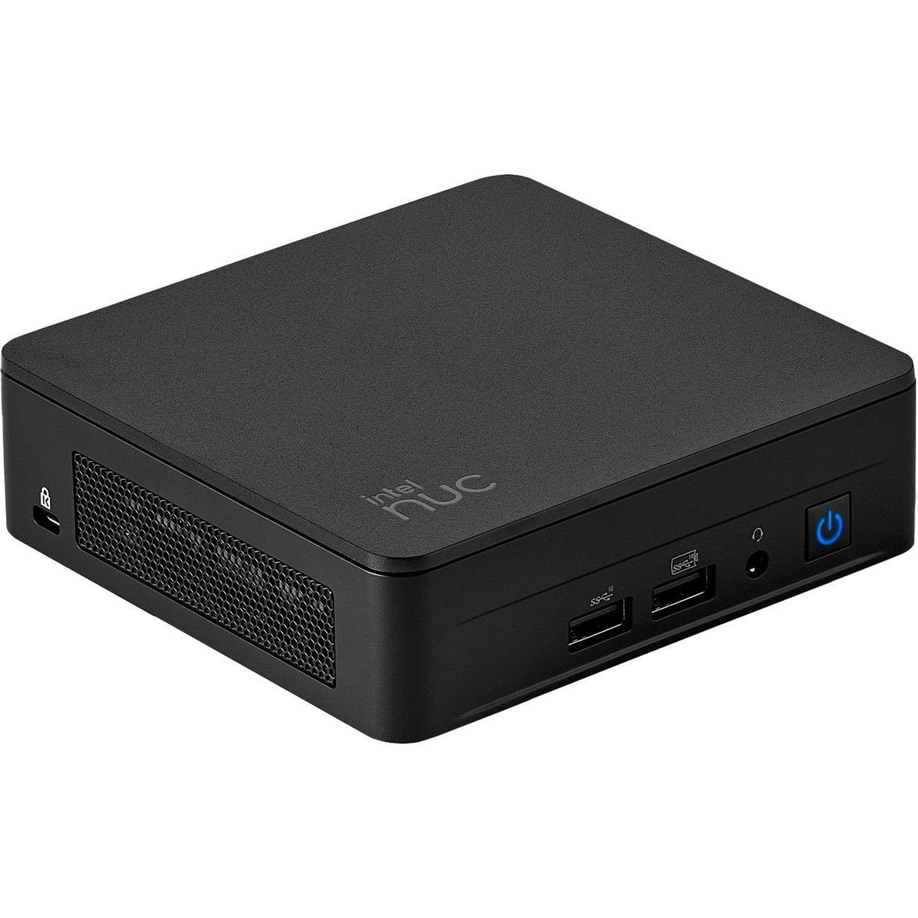 ASUS NUC 13 Pro Slim Kit RNUC13L3KV700002I Negro - Imagen 2