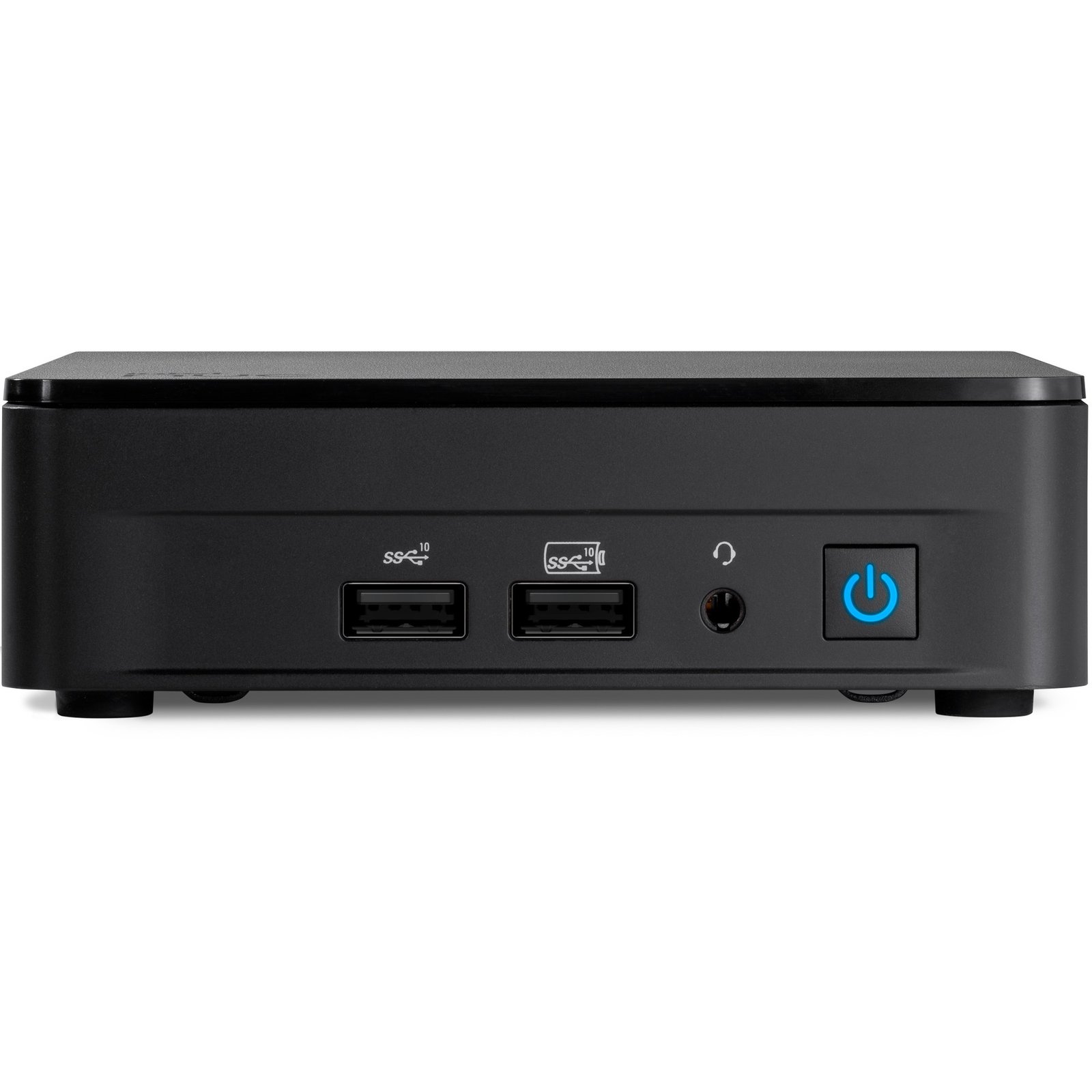 ASUS NUC 13 Pro Slim Kit RNUC13L3KV700002I Negro - Imagen 3