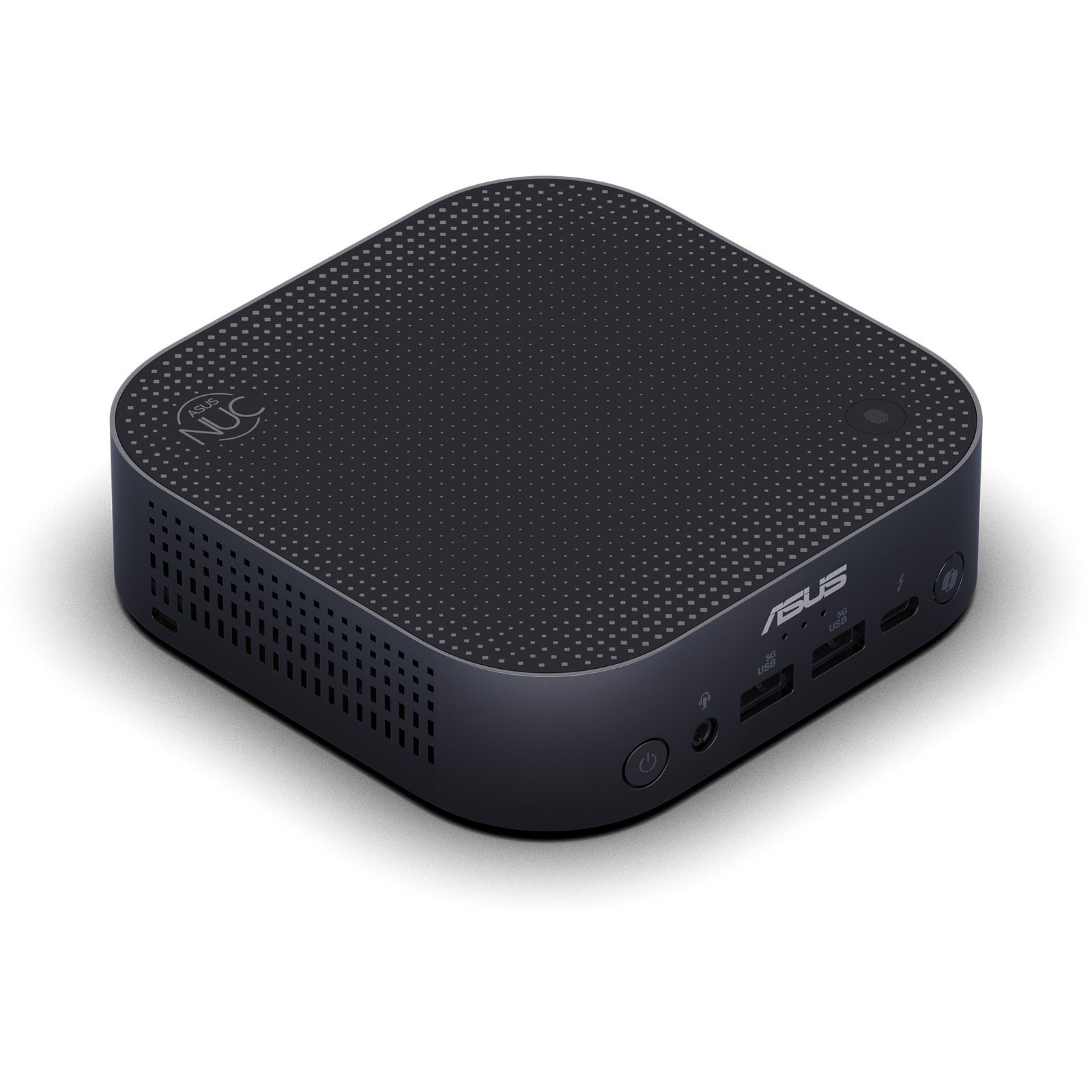 ASUS NUC 14 Pro AI Slim Mini PC RNUC14LNKU5073H2 Negro, 512 GB 16 GB