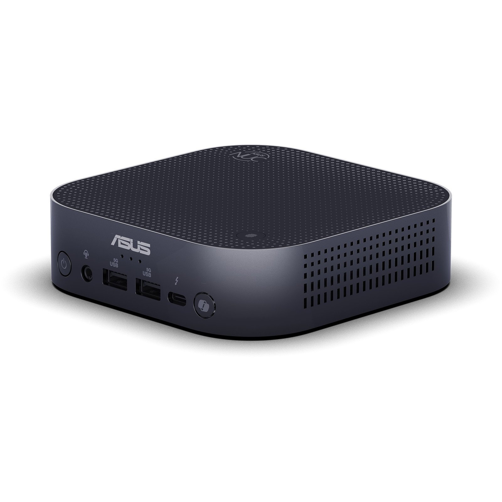 ASUS NUC 14 Pro AI Slim Mini PC RNUC14LNKU5073H2 Negro, 512 GB - Imagen 3