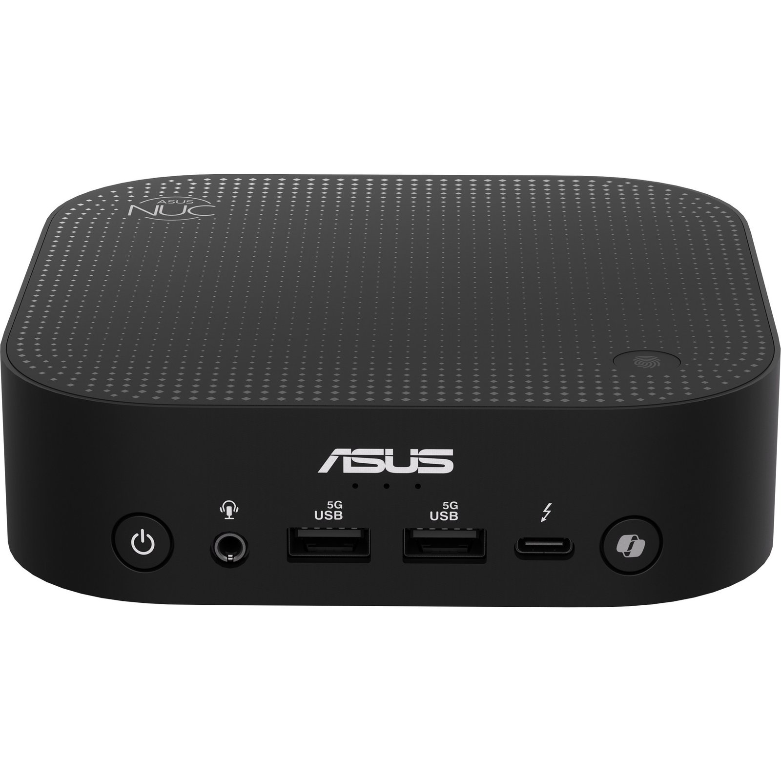 ASUS NUC 14 Pro AI Slim Mini PC RNUC14LNKU5073H2 Negro, 512 GB - Imagen 4