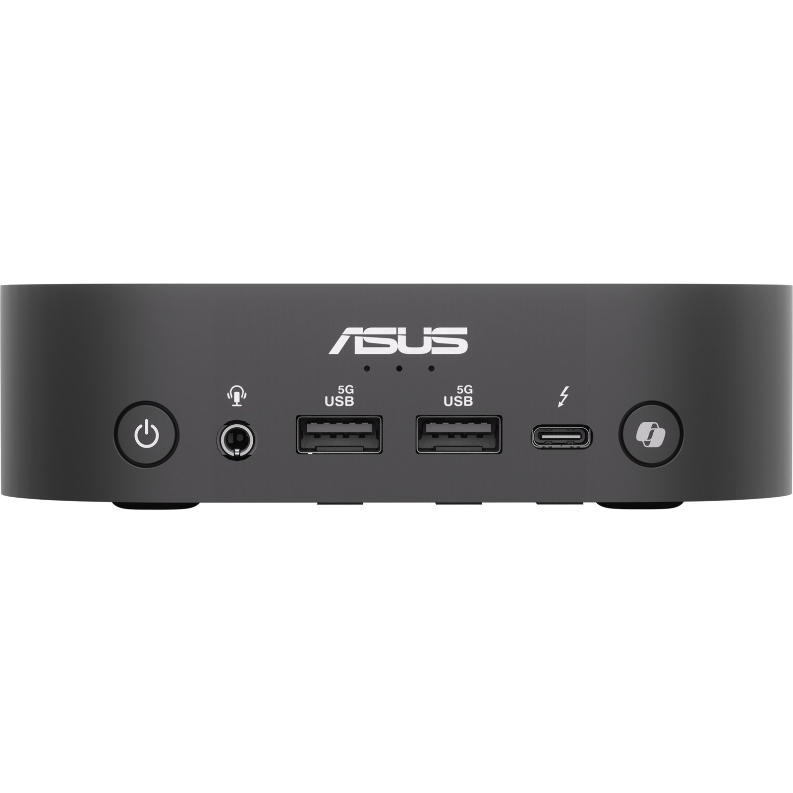 ASUS NUC 14 Pro AI Slim Mini PC RNUC14LNKU9094H2 Negro, 1 TB 32 GB - Imagen 2