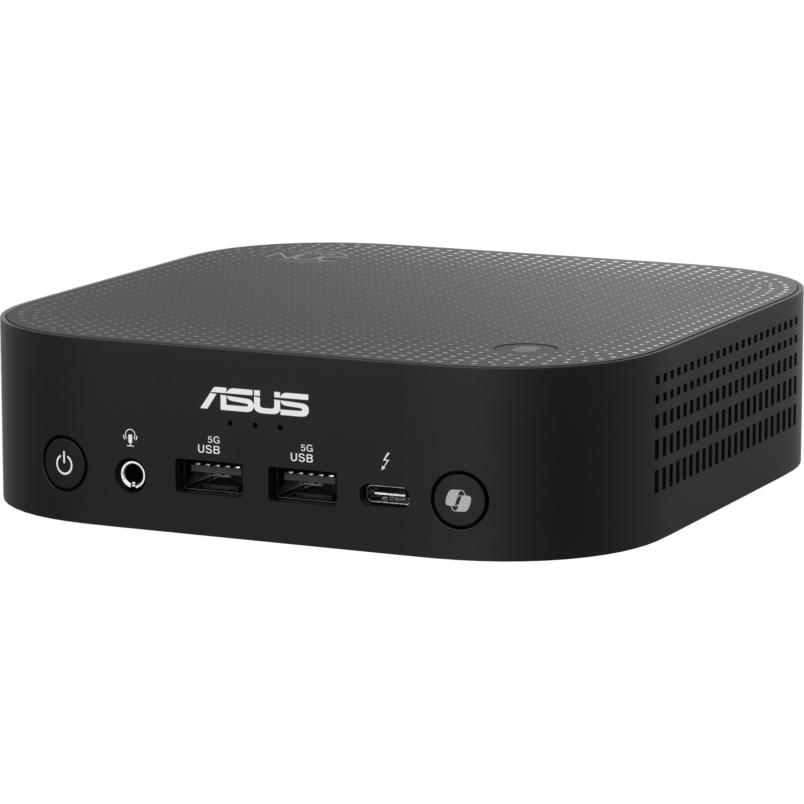 ASUS NUC 14 Pro AI Slim Mini PC RNUC14LNKU9094H2 Negro, 1 TB 32 GB - Imagen 3
