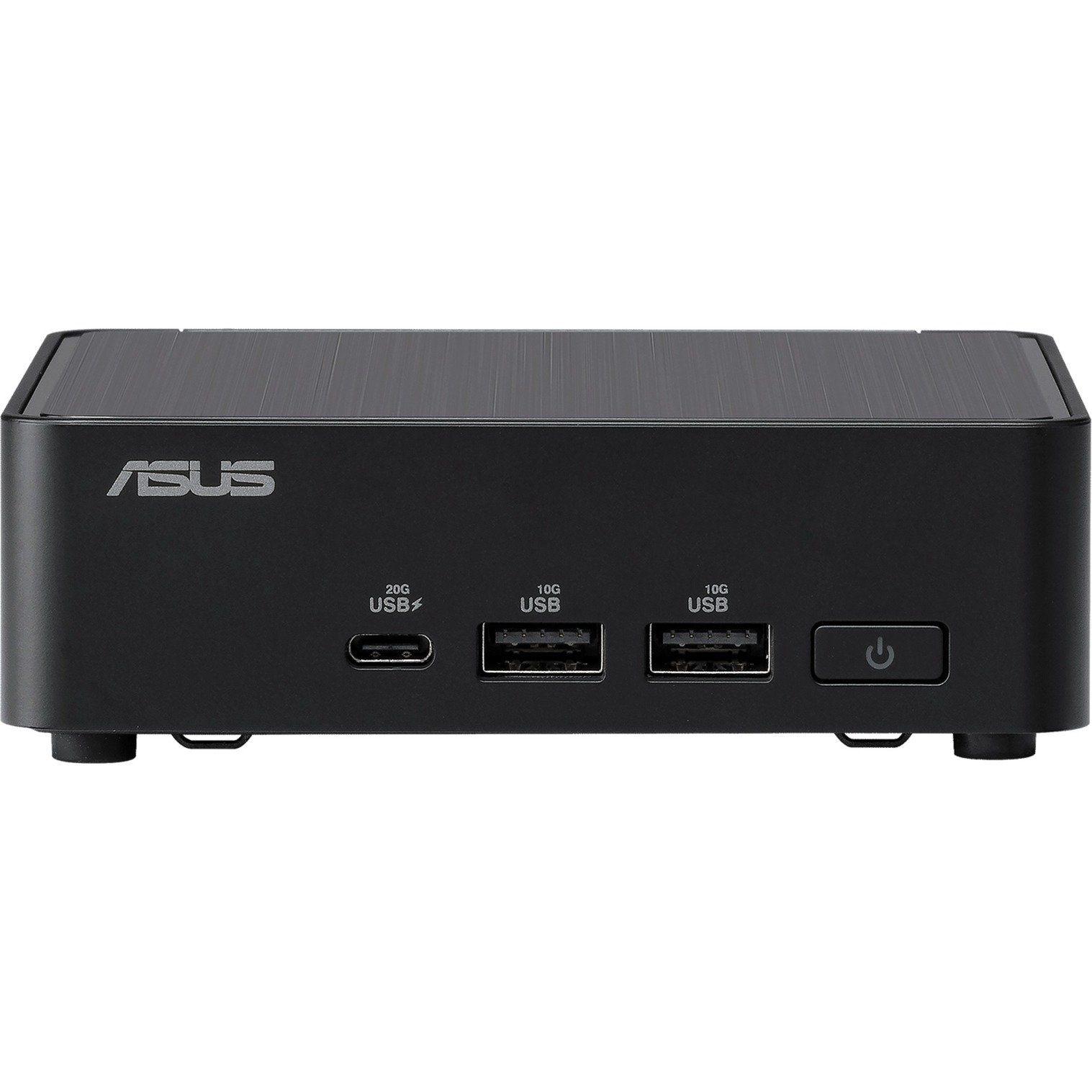 ASUS NUC 14 Pro Slim RNUC14RVKV5068C2I Negro, 512 GB 16 GB - Imagen 2