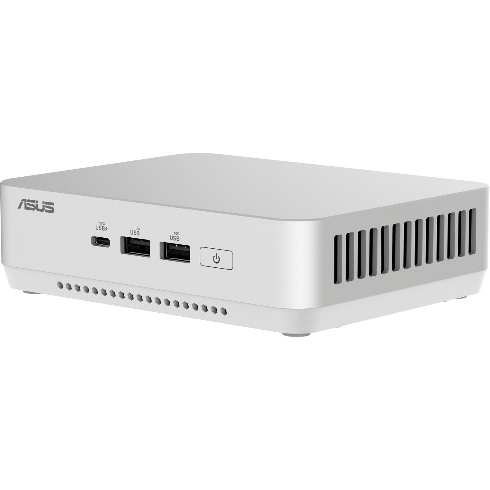 ASUS NUC 14 Pro+ Kit RNUC14RVSU500002I Plata - Imagen 3
