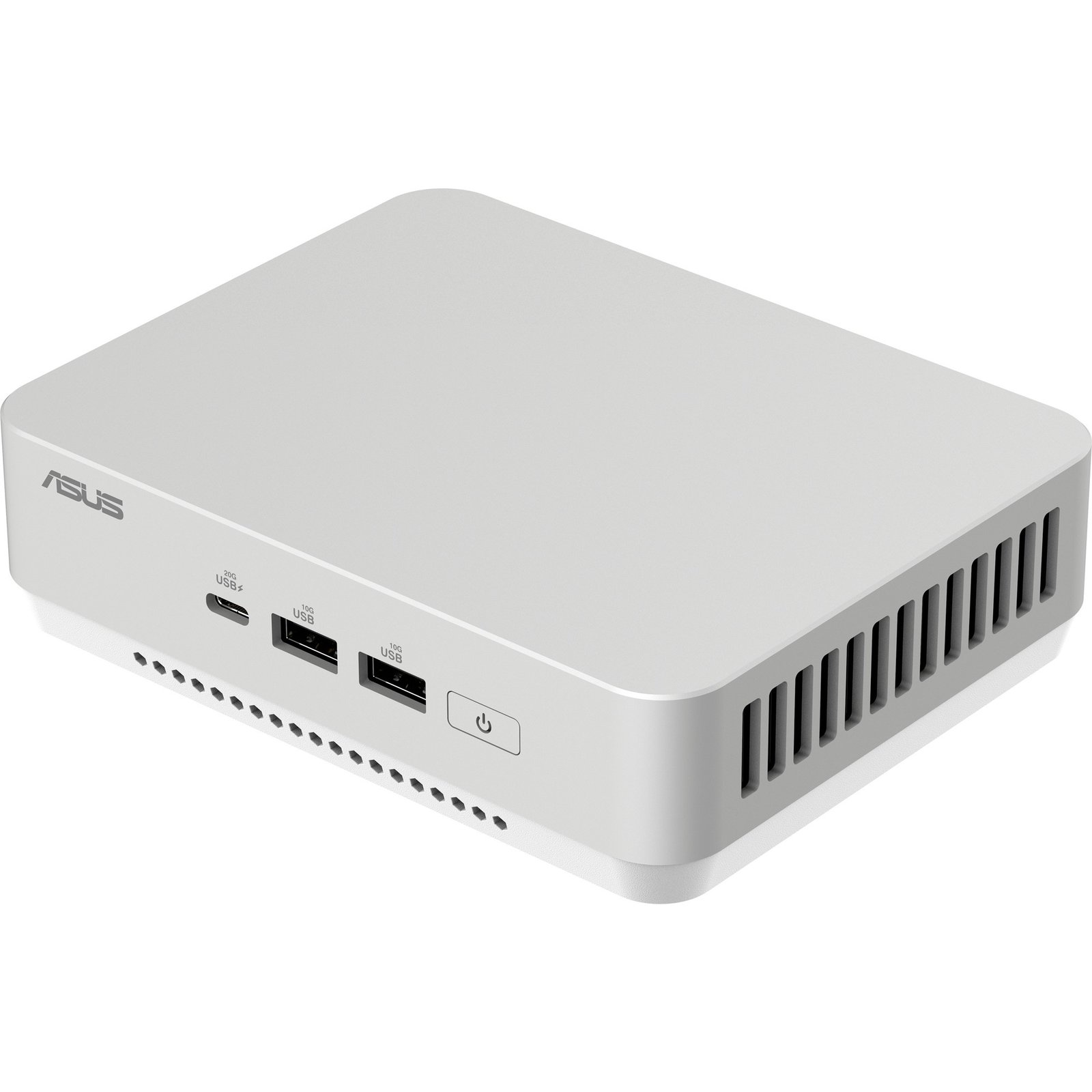 ASUS NUC 14 Pro+ Kit RNUC14RVSU500002I Plata - Imagen 4