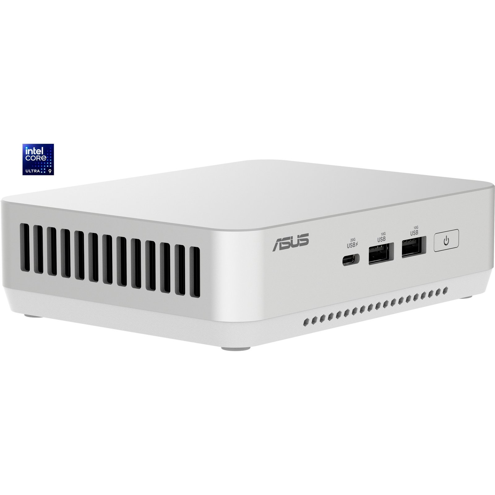 ASUS NUC 14 Pro+ Kit RNUC14RVSU900002I Plata