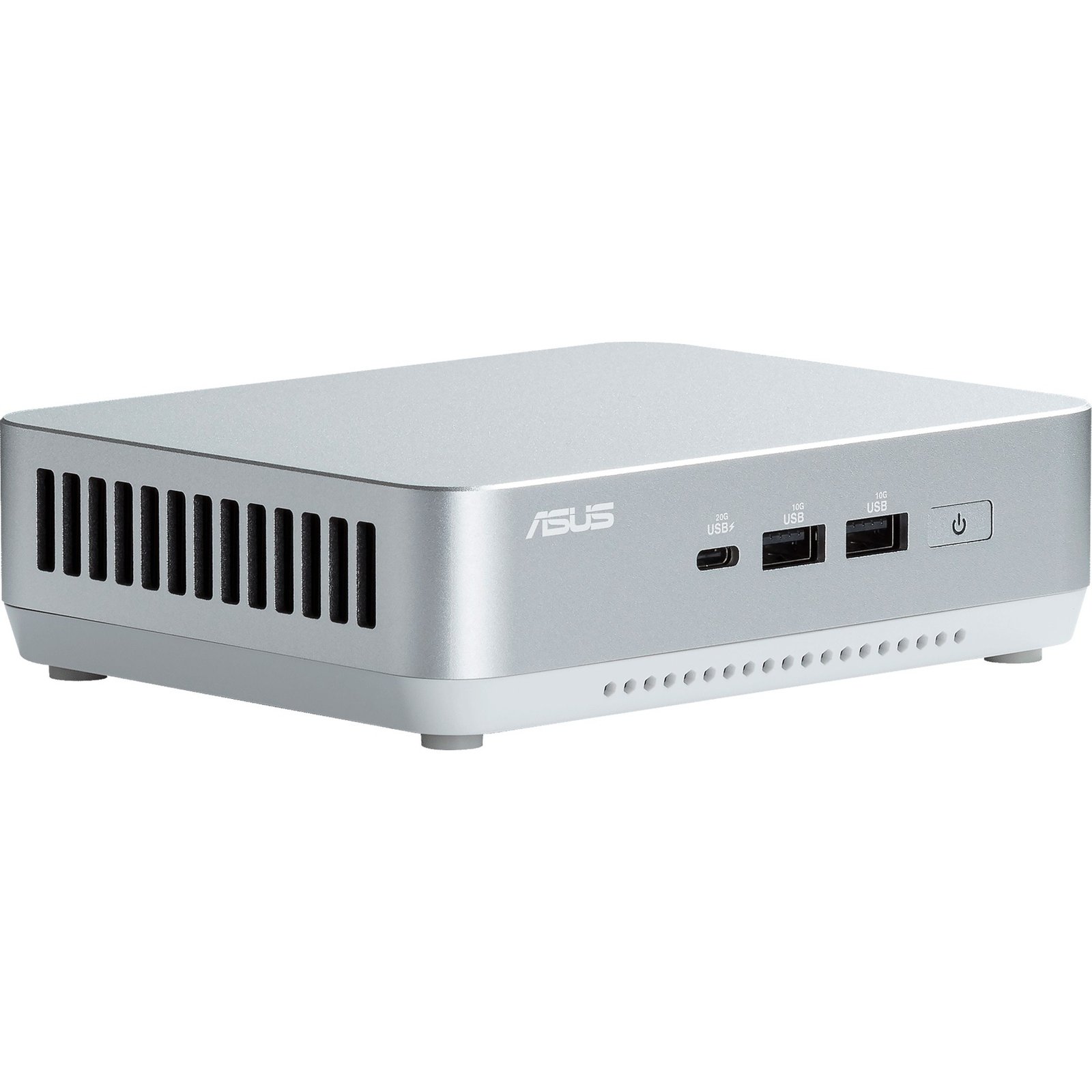 ASUS NUC 14 Pro+ RNUC14RVSU7089A2I Plata, 1 TB 32 GB
